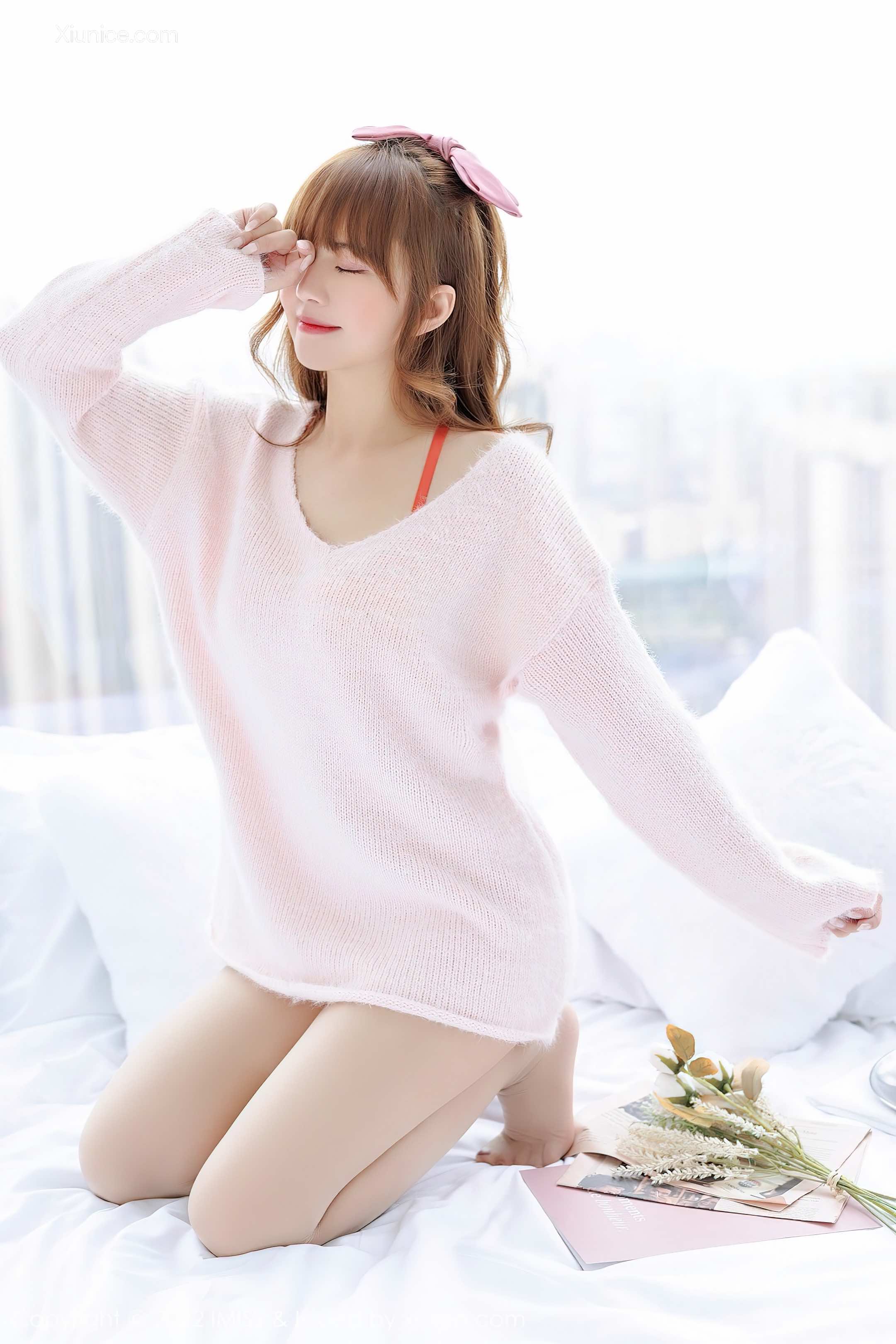 IMiss爱蜜社 No.0677 张思允Nice 第19张