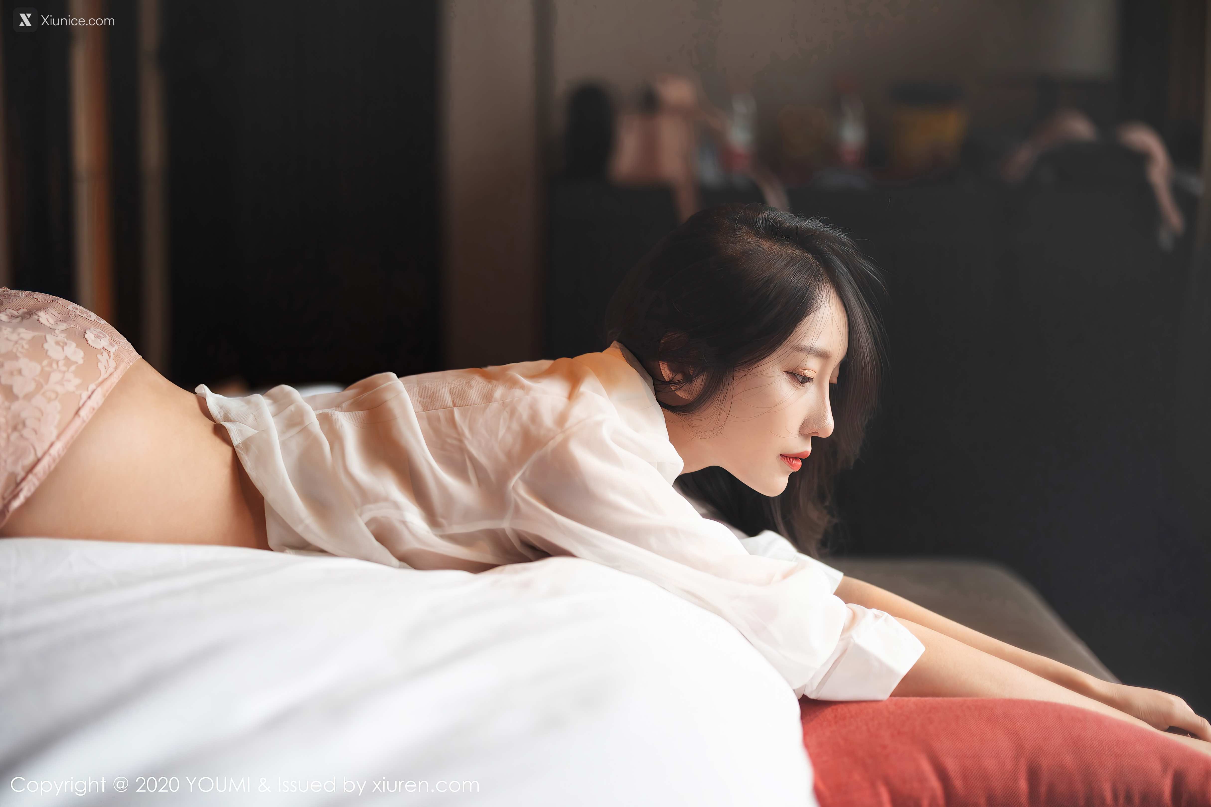 YouMi尤蜜荟 Vol.0560 玥儿玥er 第36张
