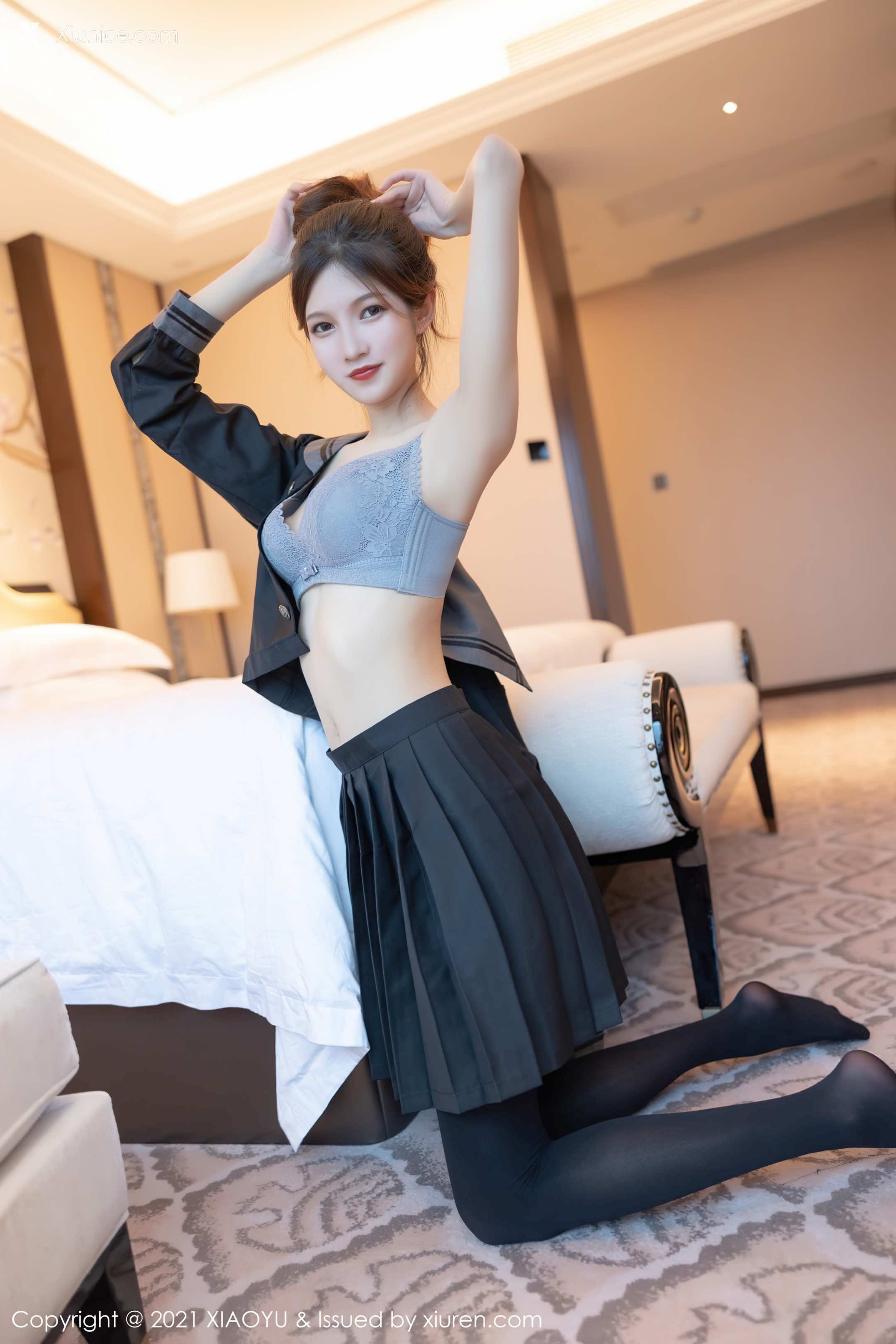 XiaoYu语画界 Vol.0591 程程程 第41张