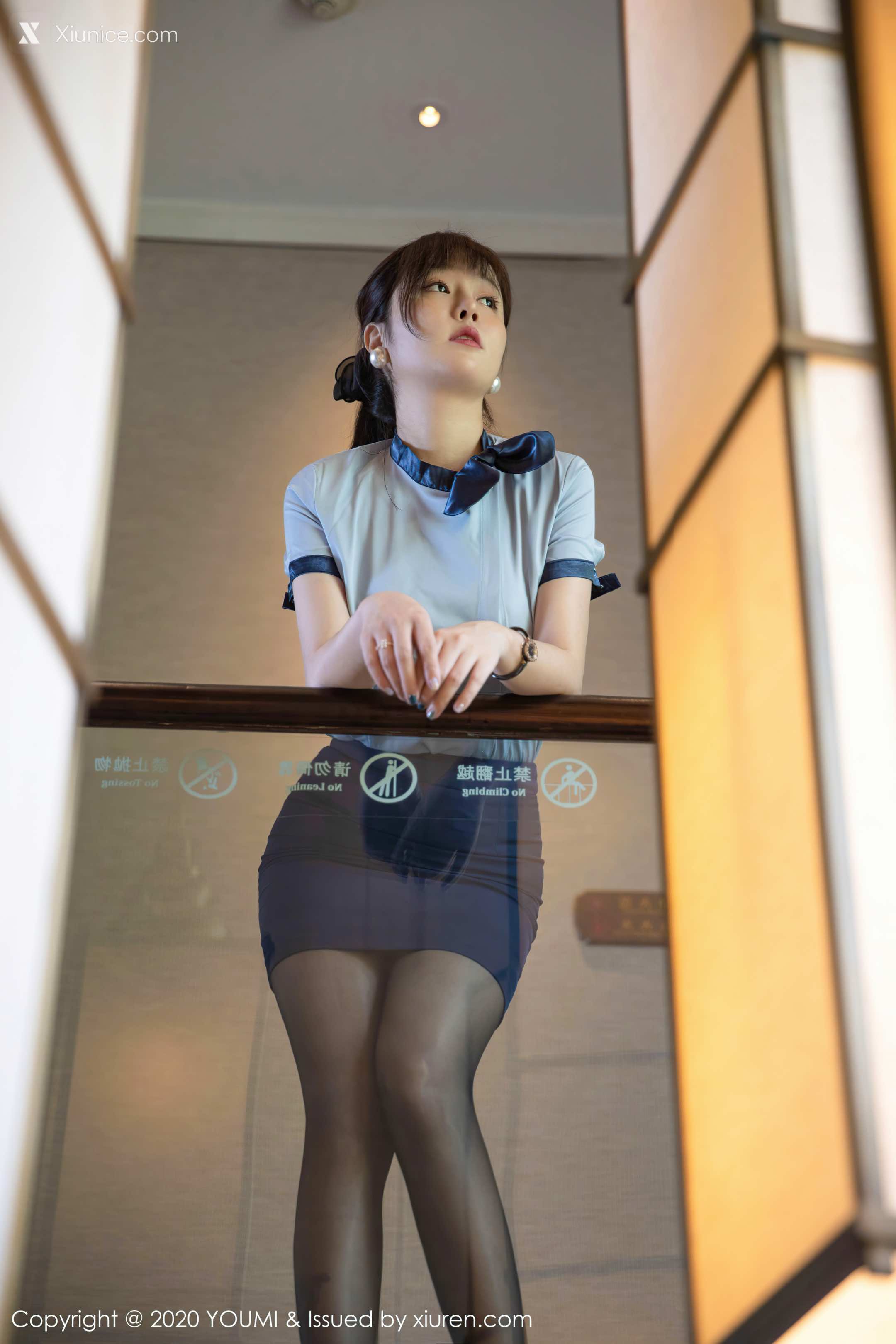 YouMi尤蜜荟 Vol.0544 王雨纯 第25张