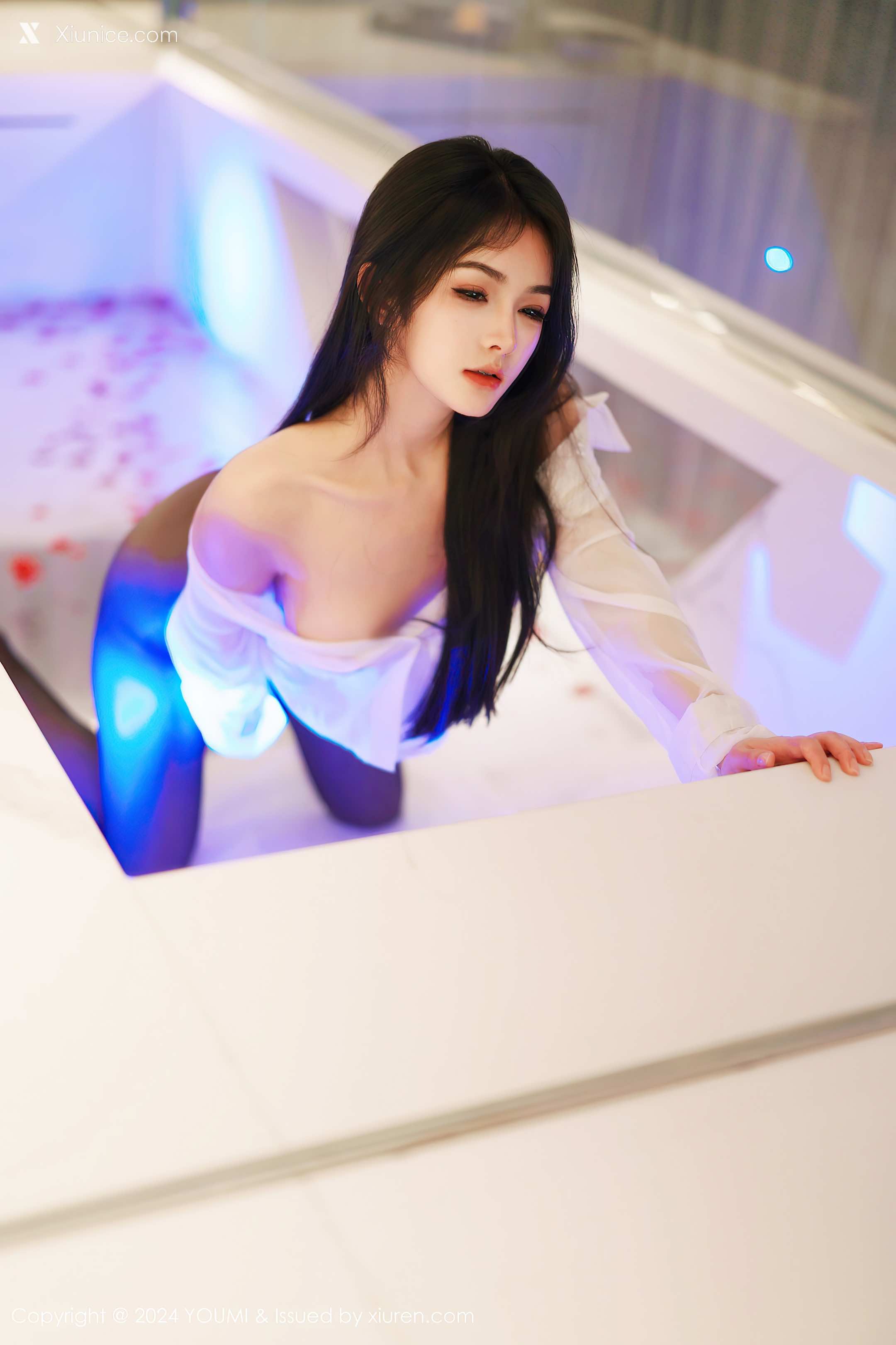 YouMi尤蜜荟 Vol.1050 谭小灵 第80张