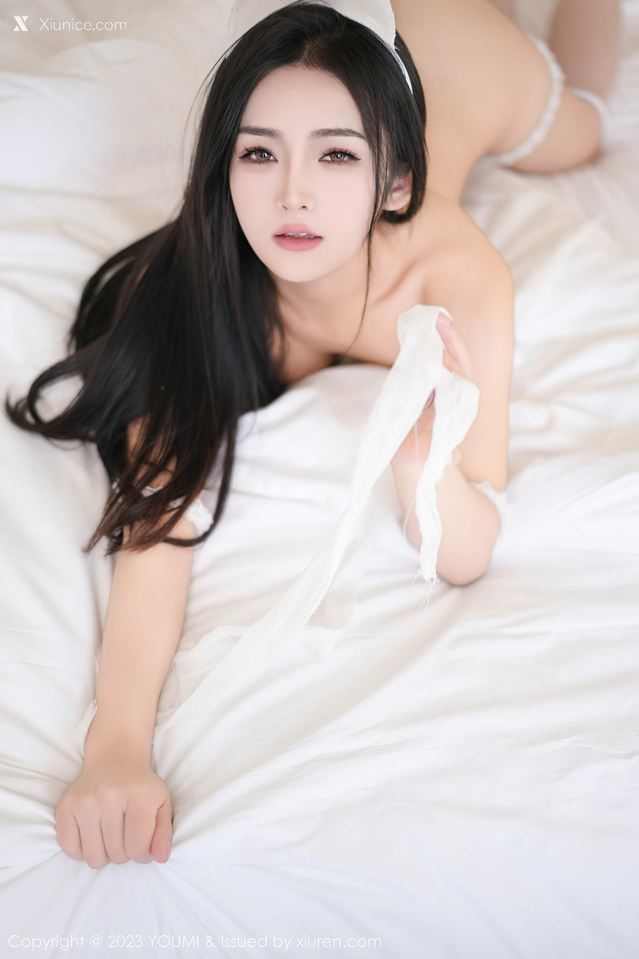 YouMi尤蜜荟 Vol.1009 谭小灵 第96张