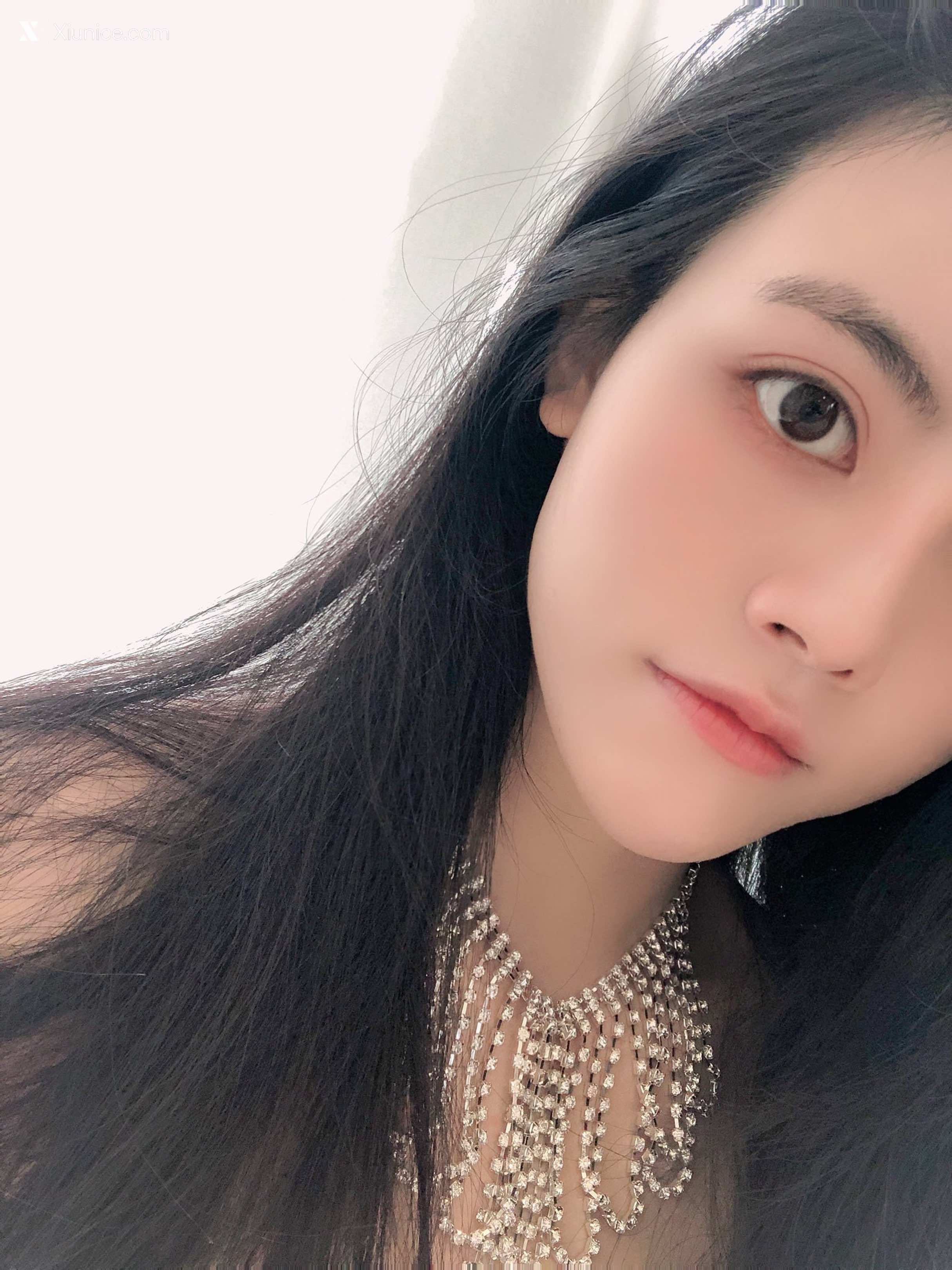 Xiuren Uncensored – Bai Tian (白甜) – 极品模特 大尺视图合集 第2张