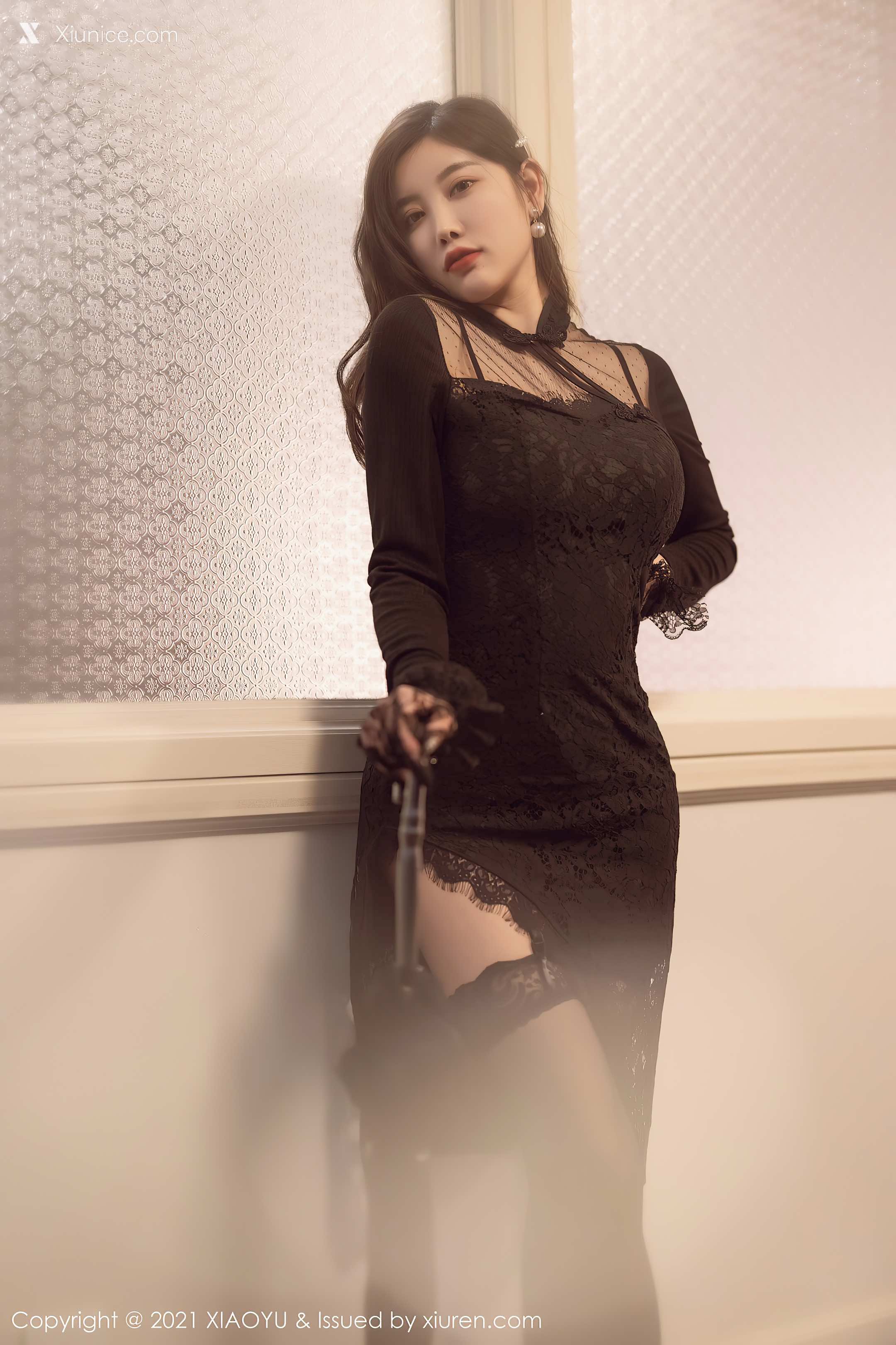 XiaoYu语画界 Vol.0612 杨晨晨Yome 第11张