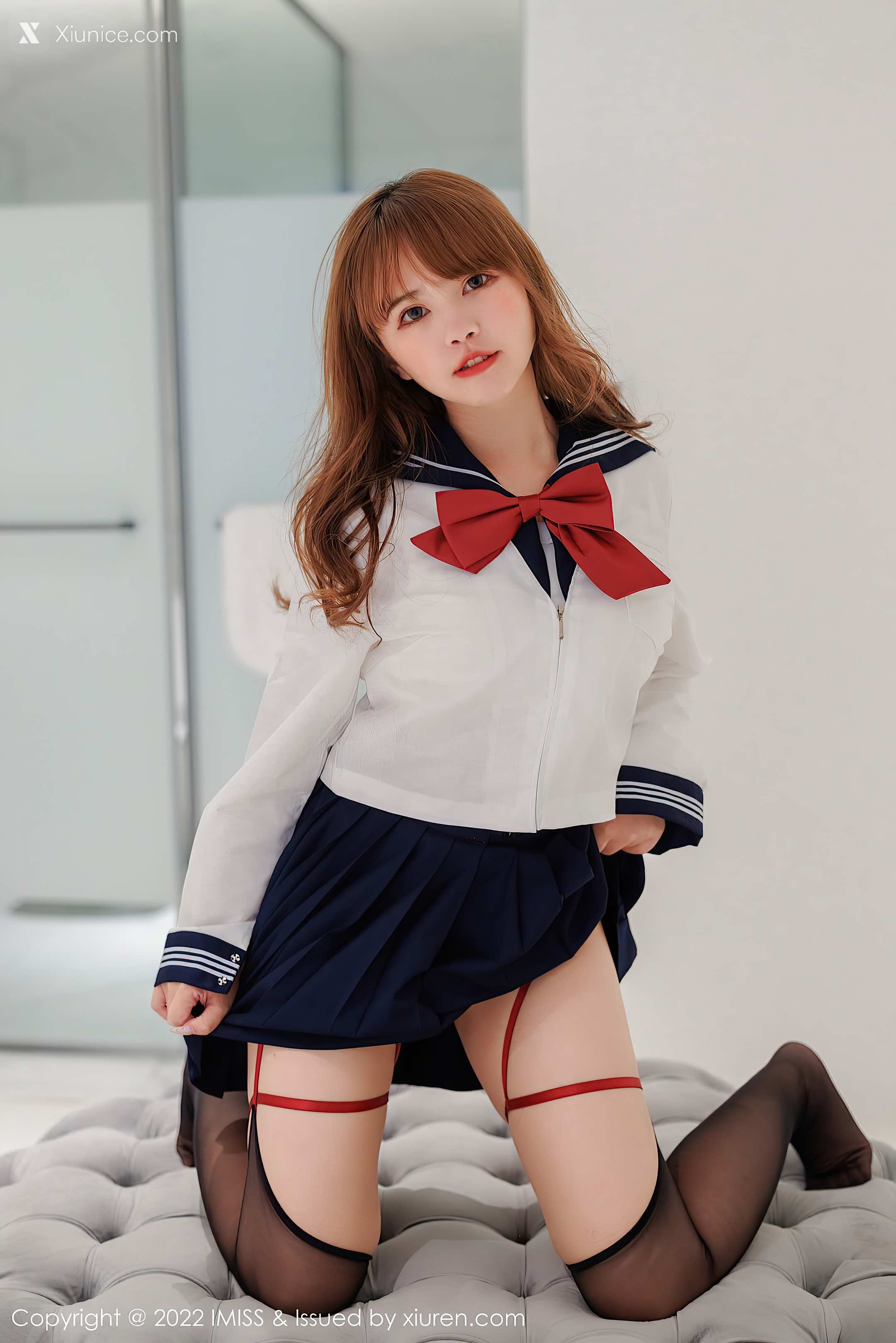 IMiss爱蜜社 No.0683 张思允Nice 第27张