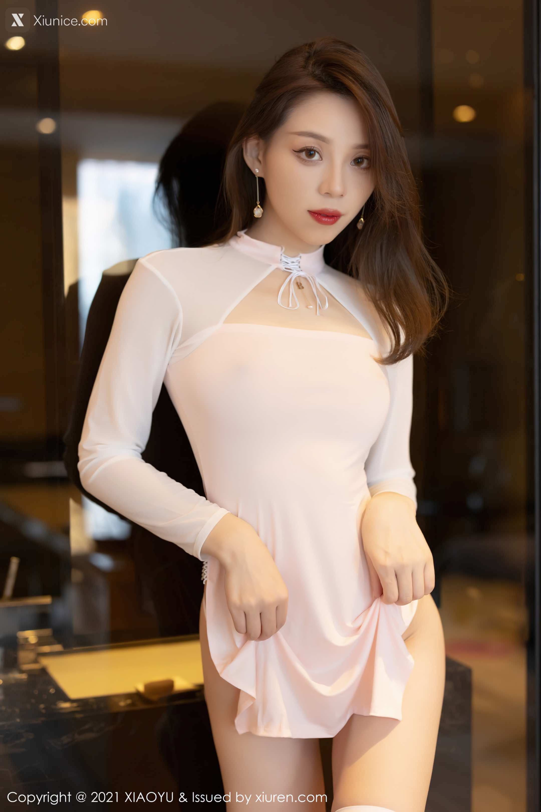 XiaoYu语画界 Vol.0608 言沫 第3张