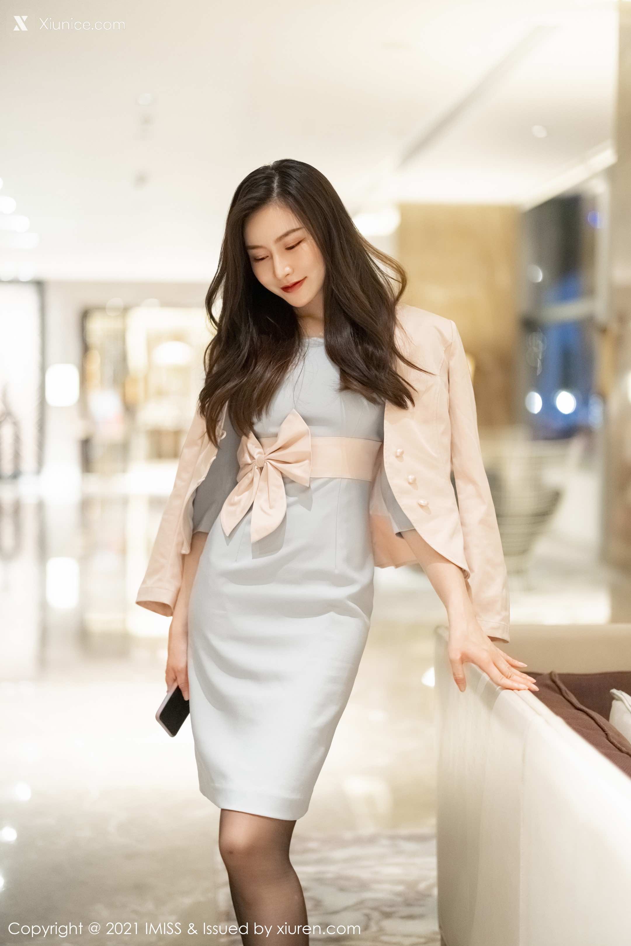 IMiss爱蜜社 No.0552 Vanessa 第39张