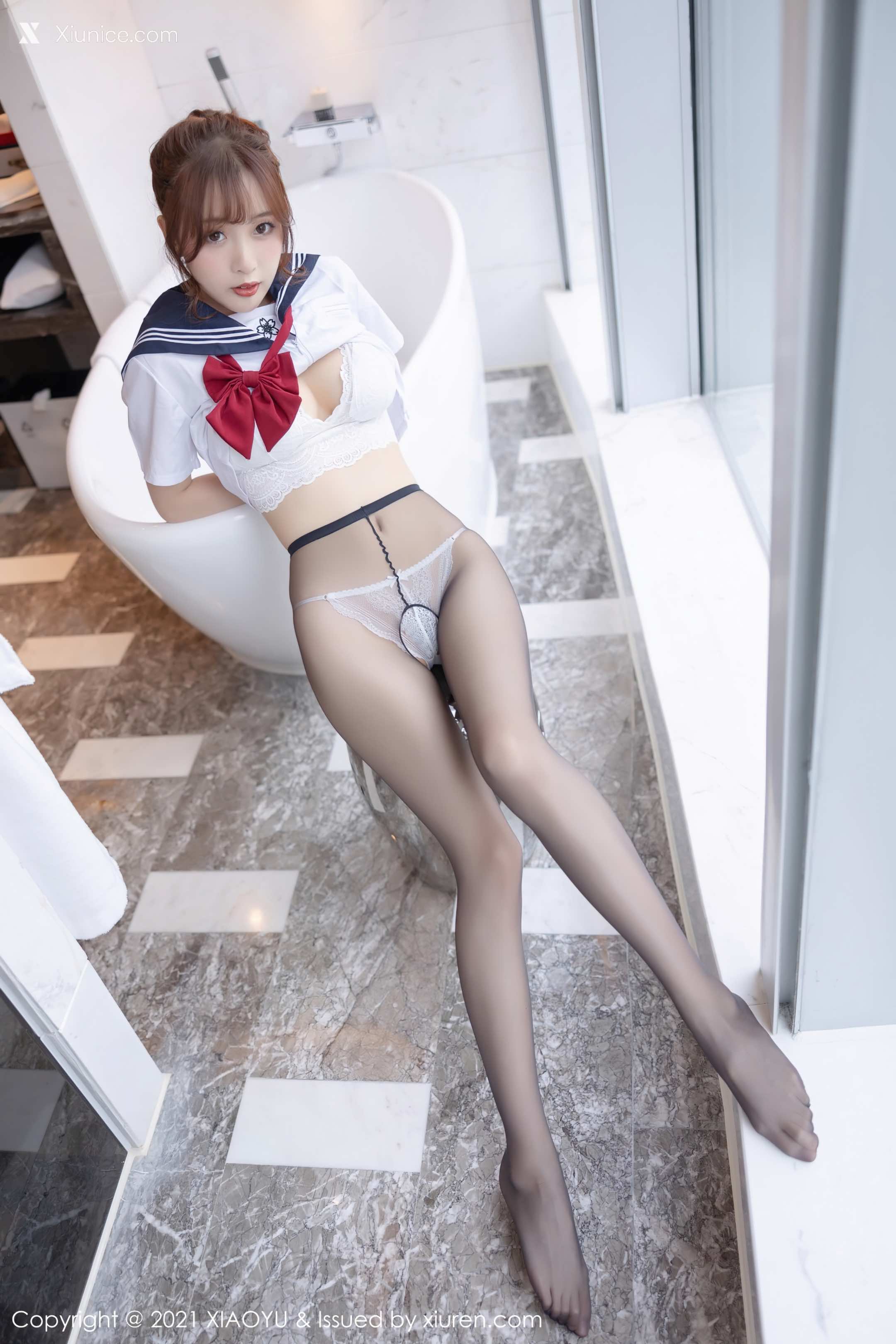XiaoYu语画界 Vol.0623 林星阑 第49张