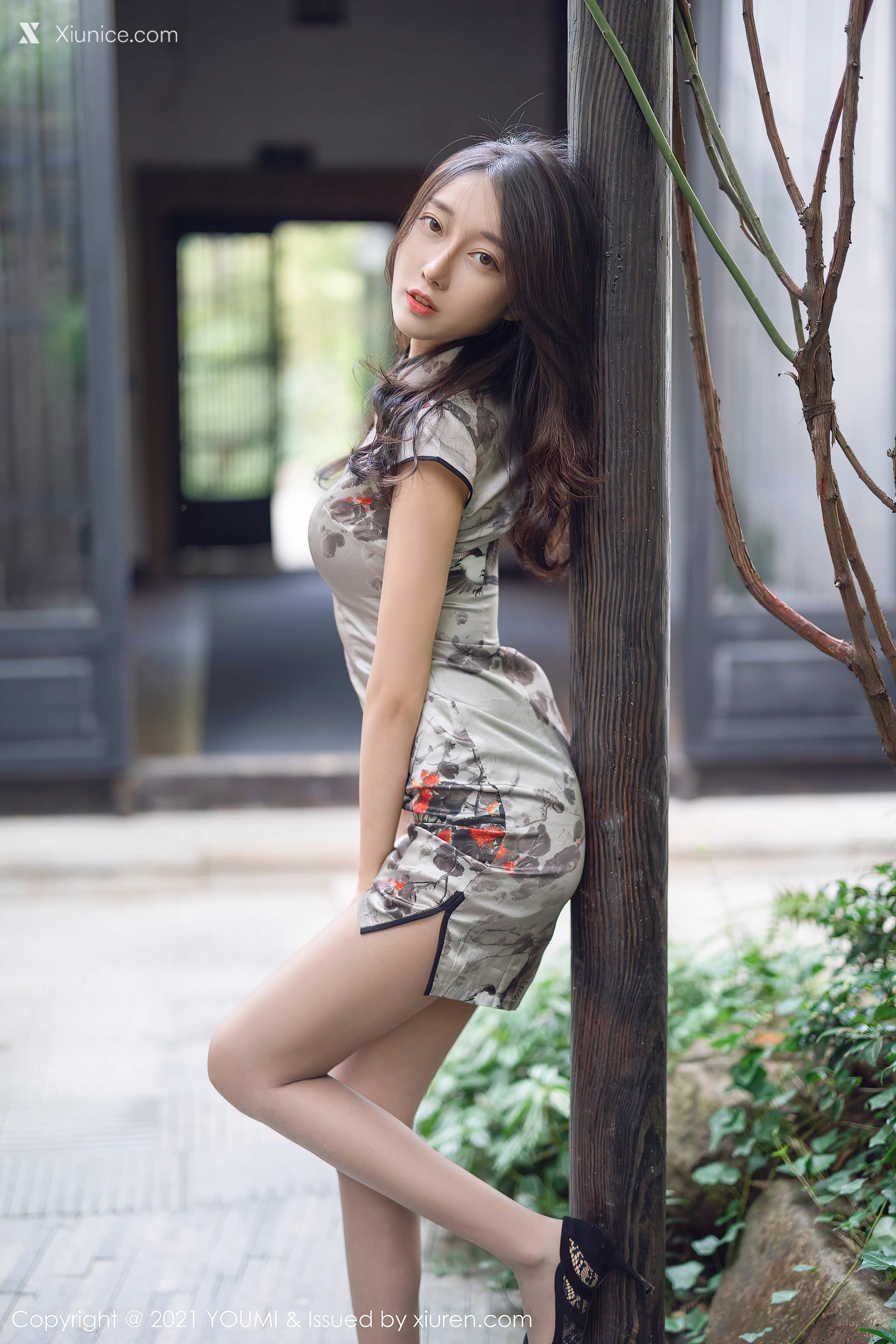 YouMi尤蜜荟 Vol.0635 玥儿玥er 第22张