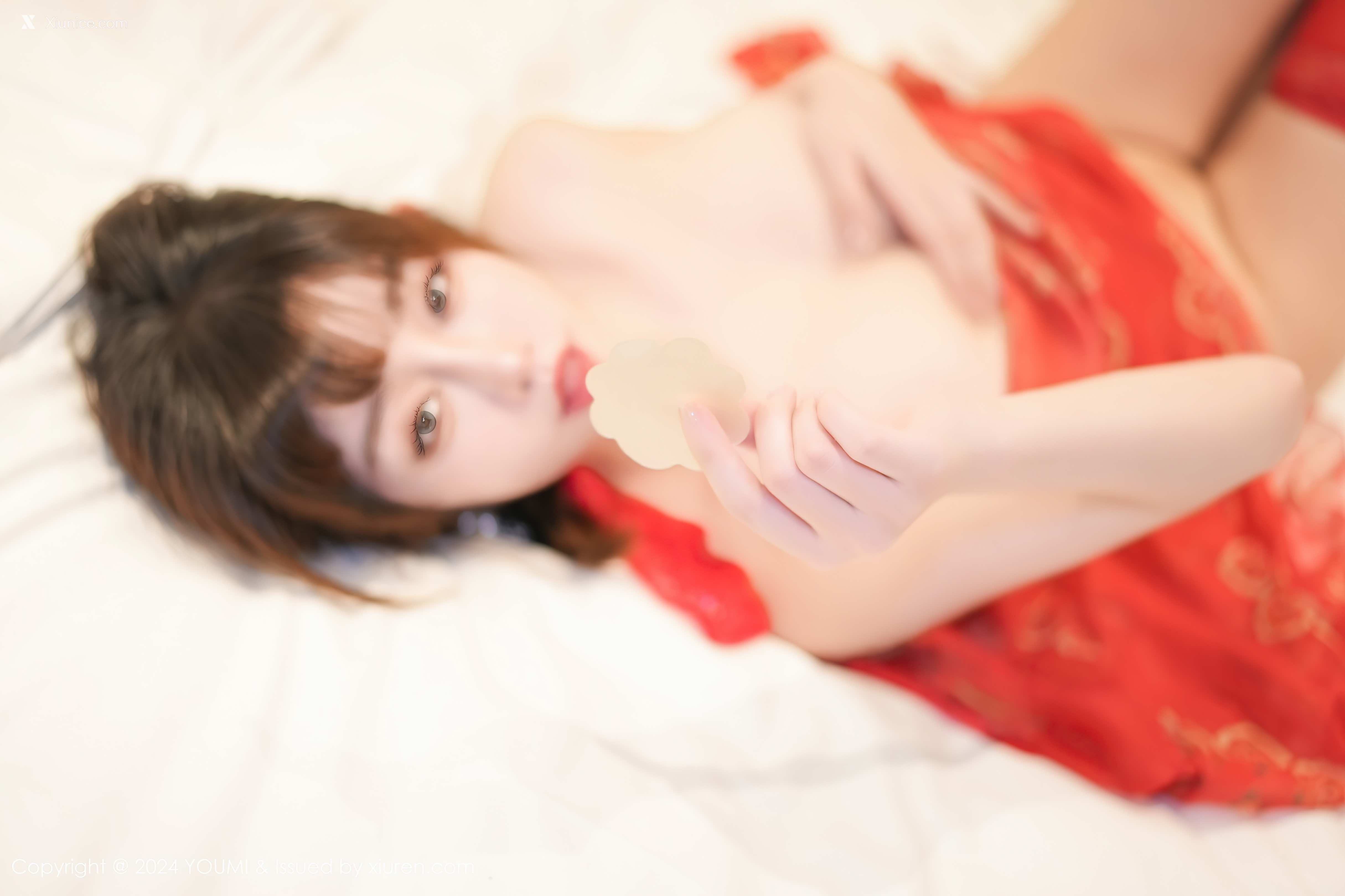 YouMi尤蜜荟 Vol.1034 王雨纯 第64张