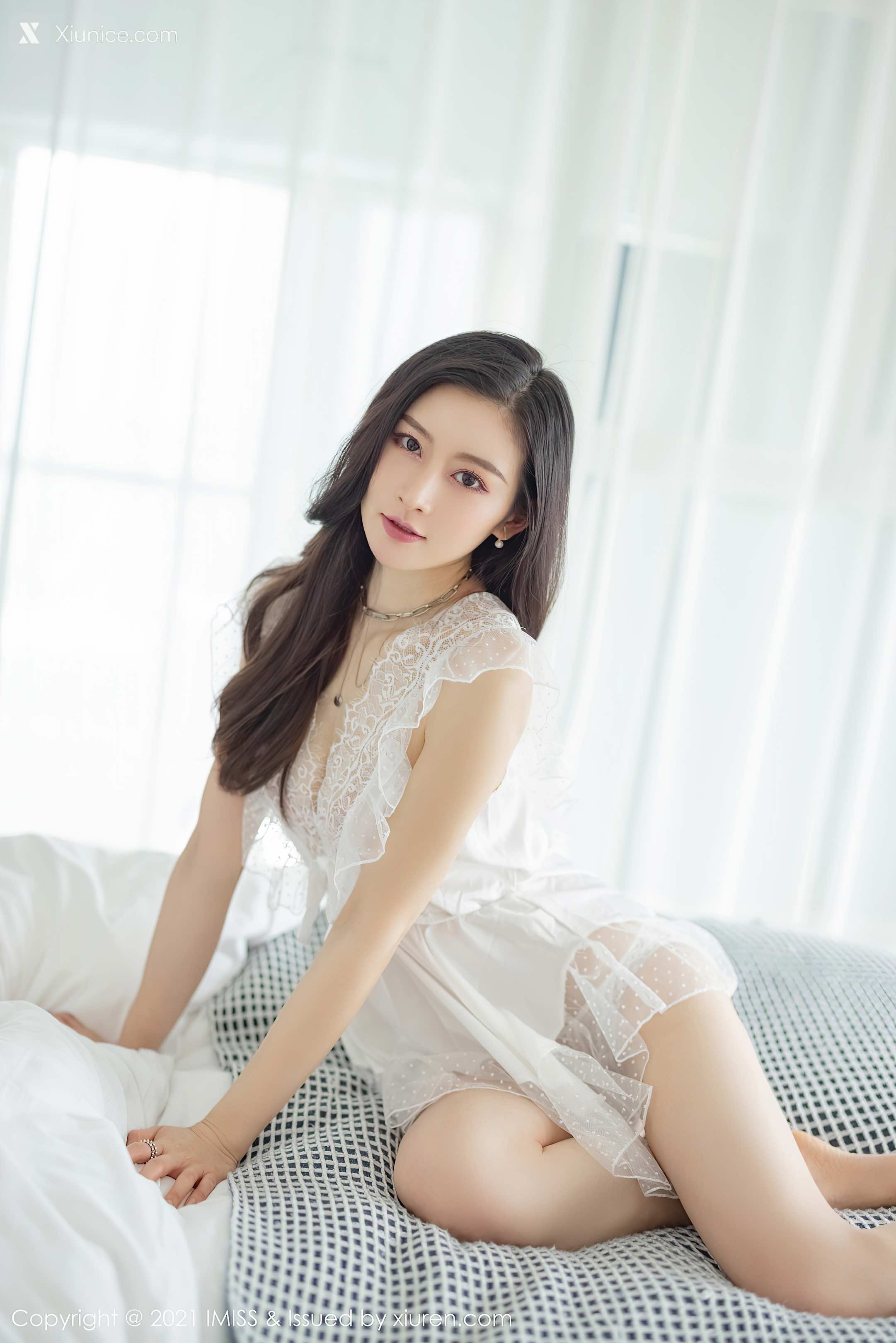 IMiss爱蜜社 No.0592 Vanessa 第27张
