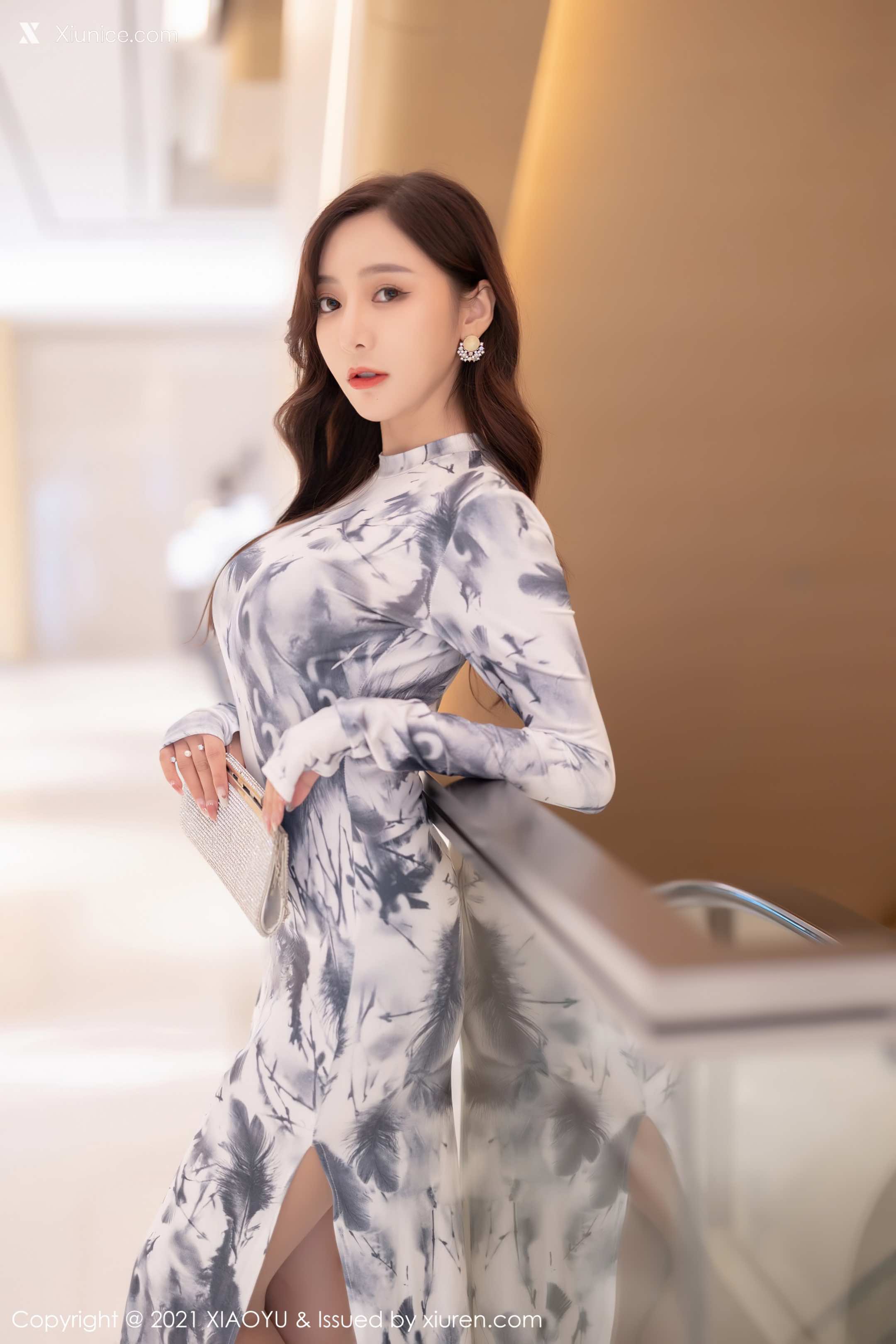XiaoYu语画界 Vol.0652 王馨瑶yanni 第11张