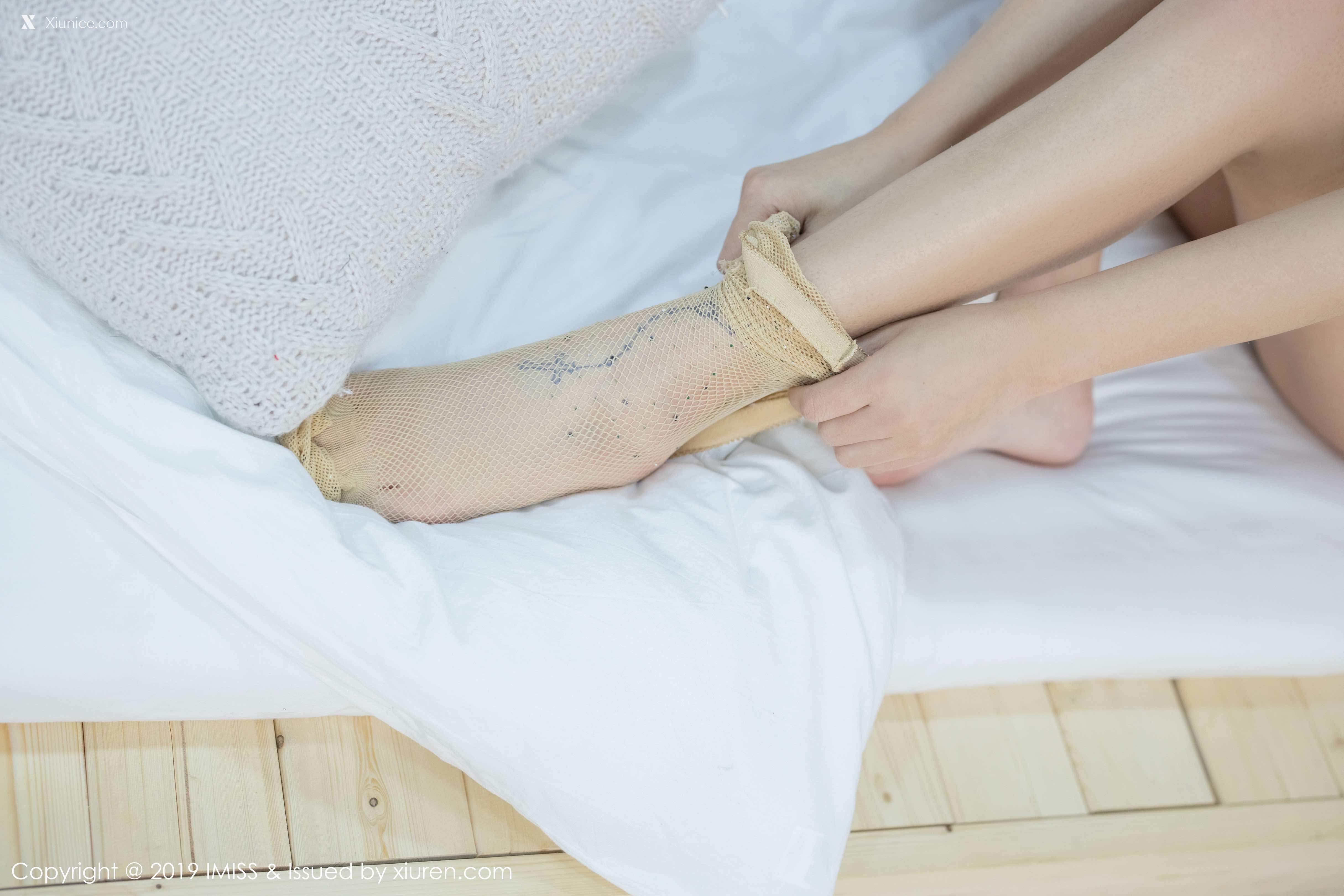 IMiss爱蜜社 No.0384 Lavinia 第32张