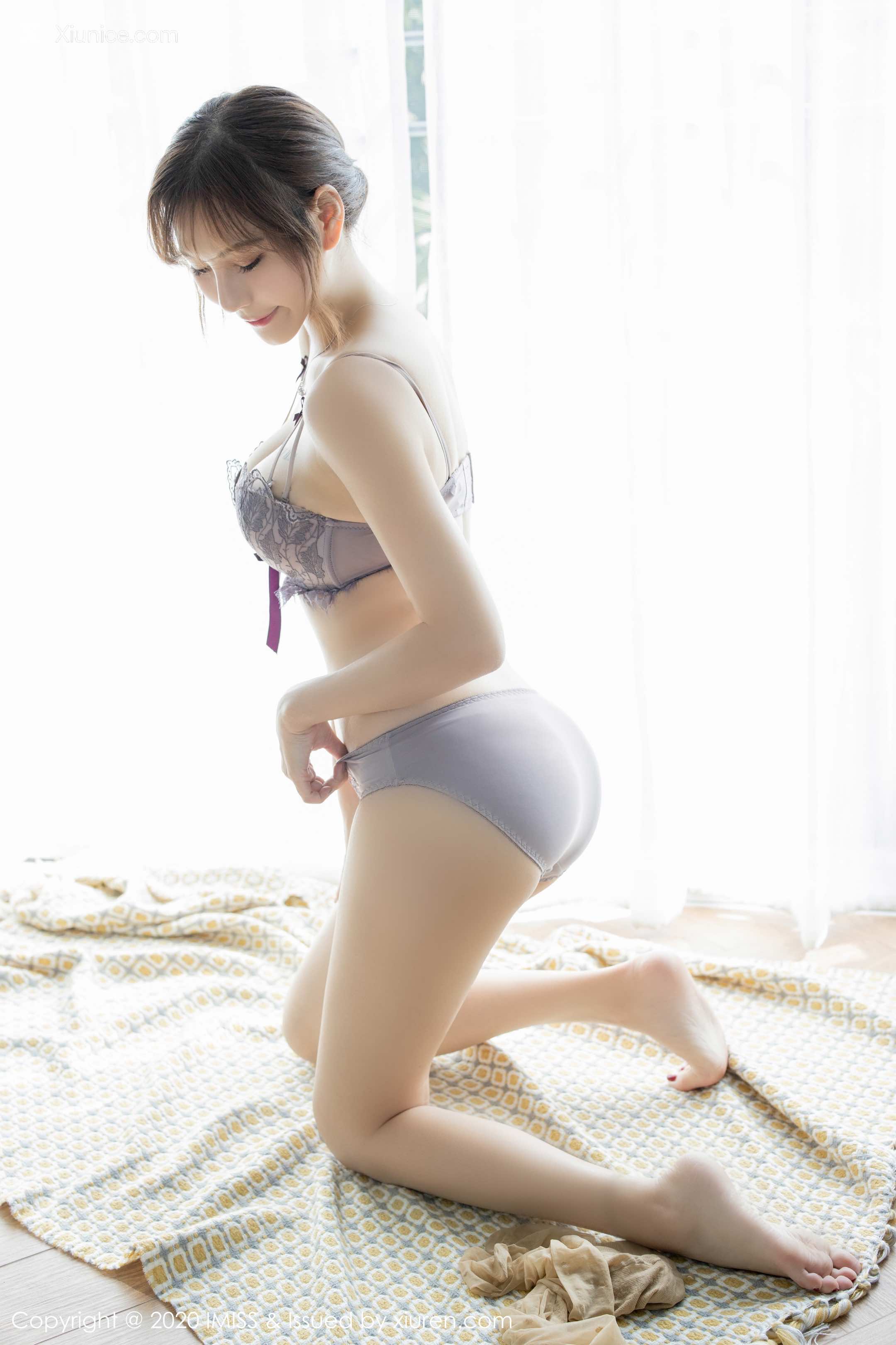 IMiss爱蜜社 No.0439 Lavinia肉肉 第56张