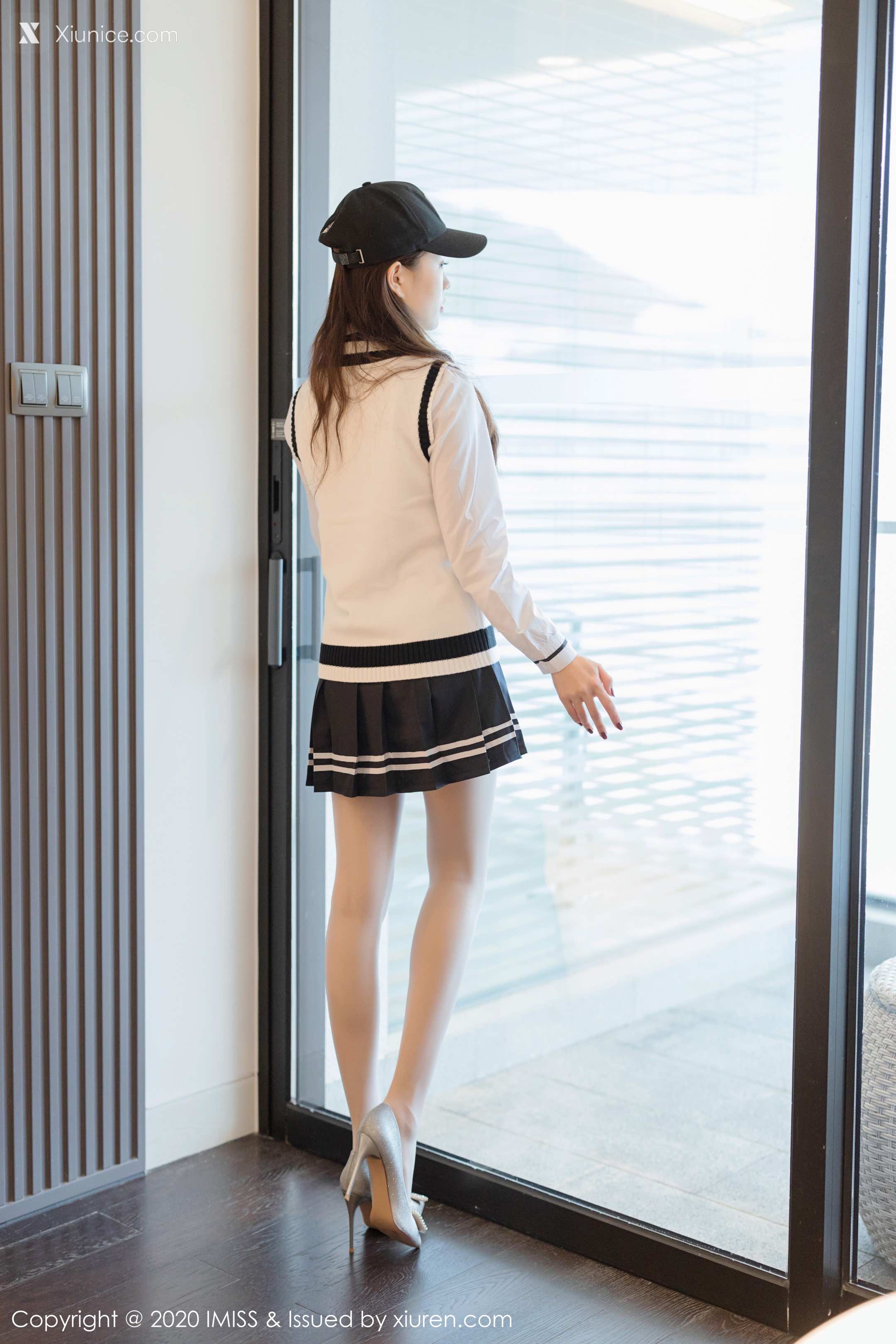 IMiss爱蜜社 No.0467 杨紫嫣Cynthia 第15张