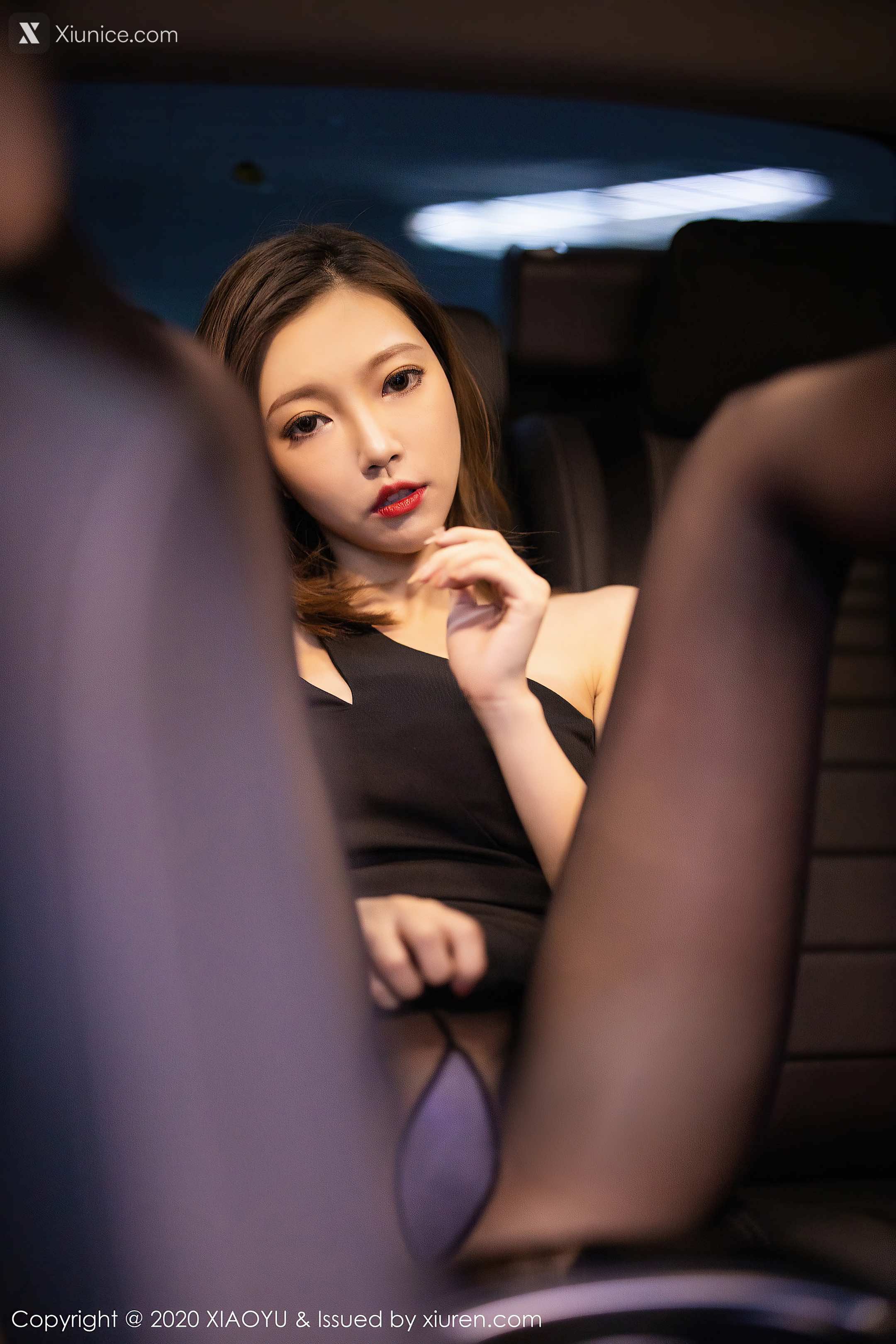 XiaoYu语画界 Vol.0356 冯木木 第101张
