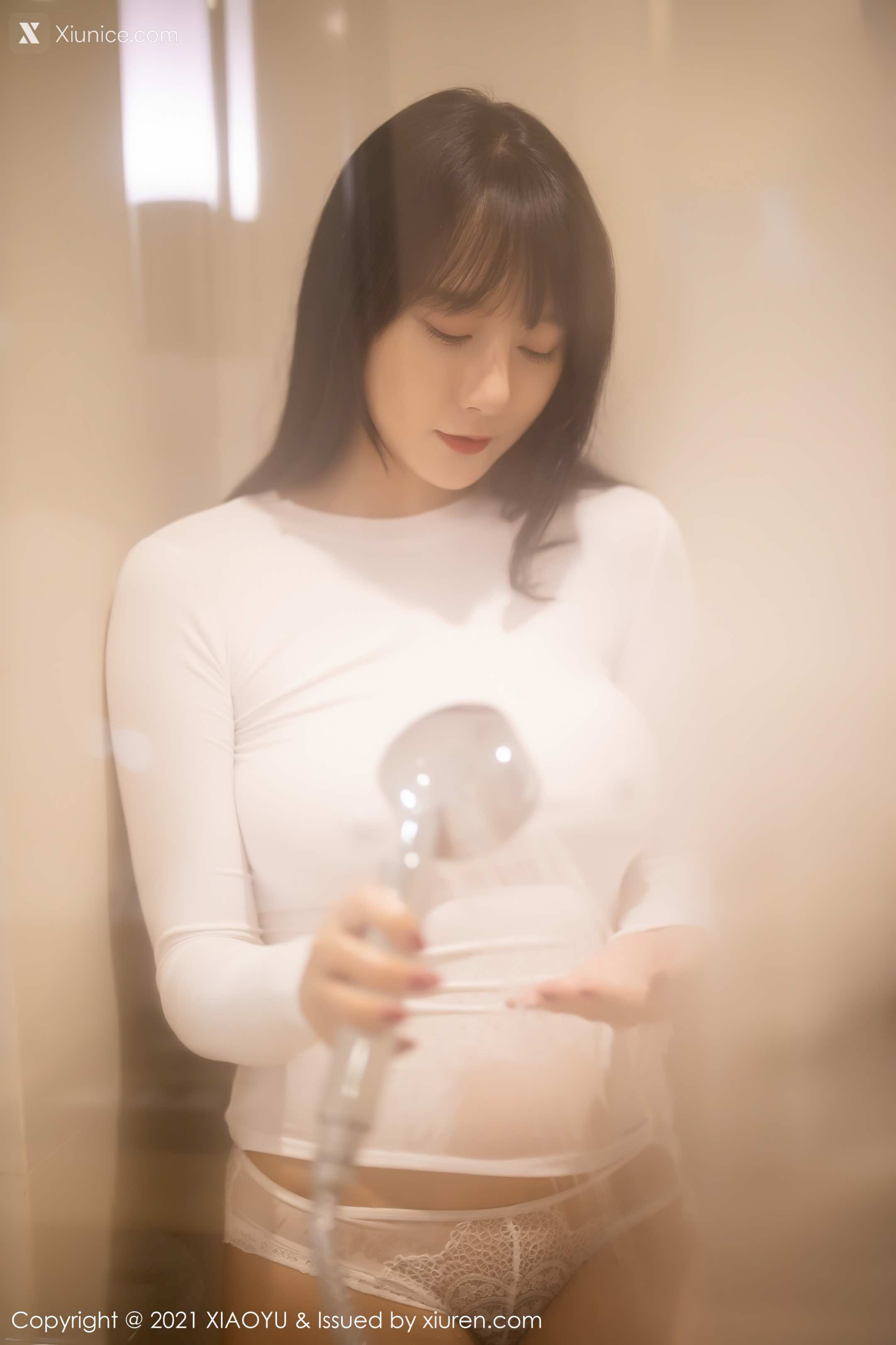 XiaoYu语画界 Vol.0454 何嘉颖 第53张