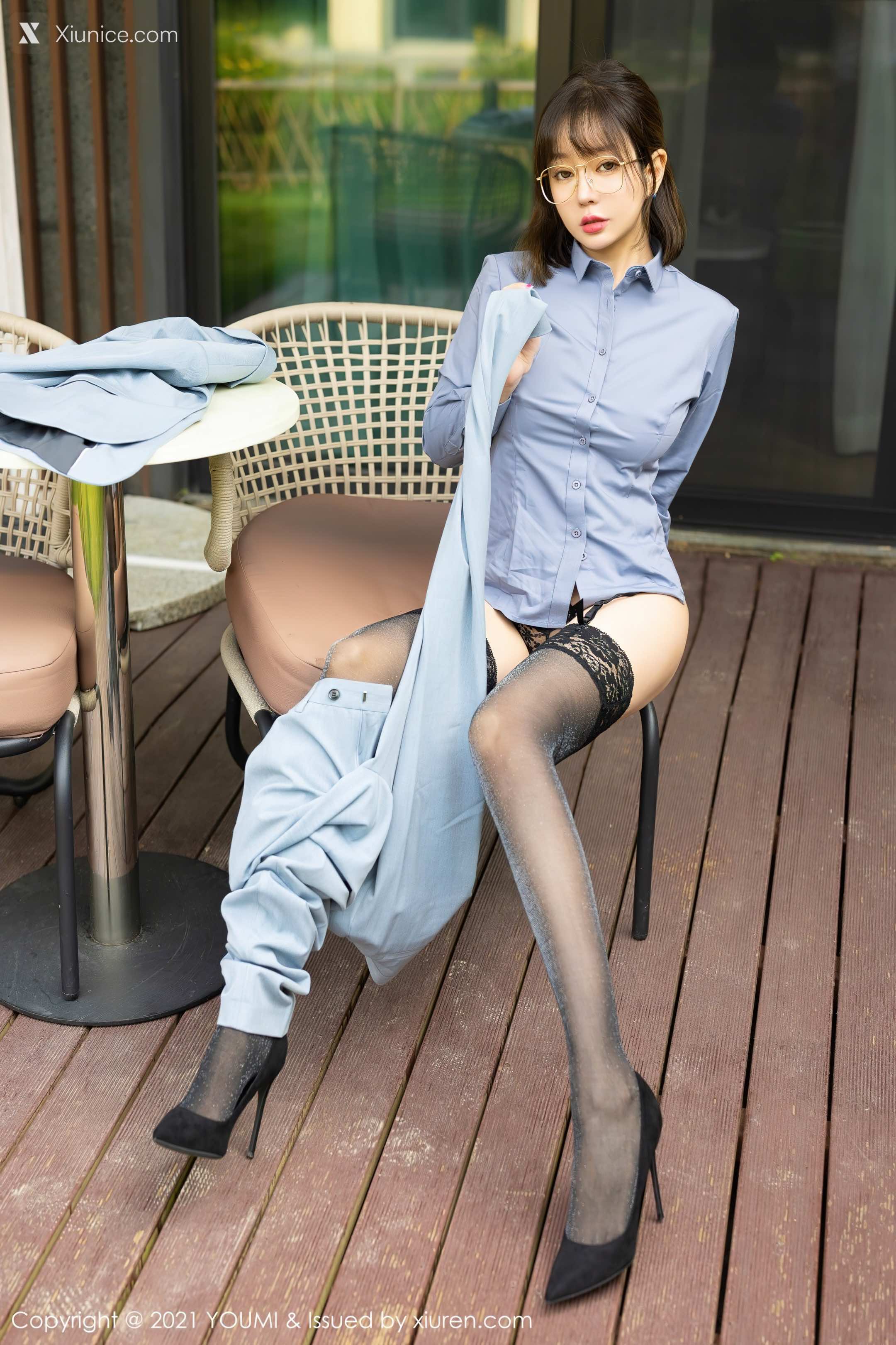 YouMi尤蜜荟 Vol.0722 王雨纯 第27张