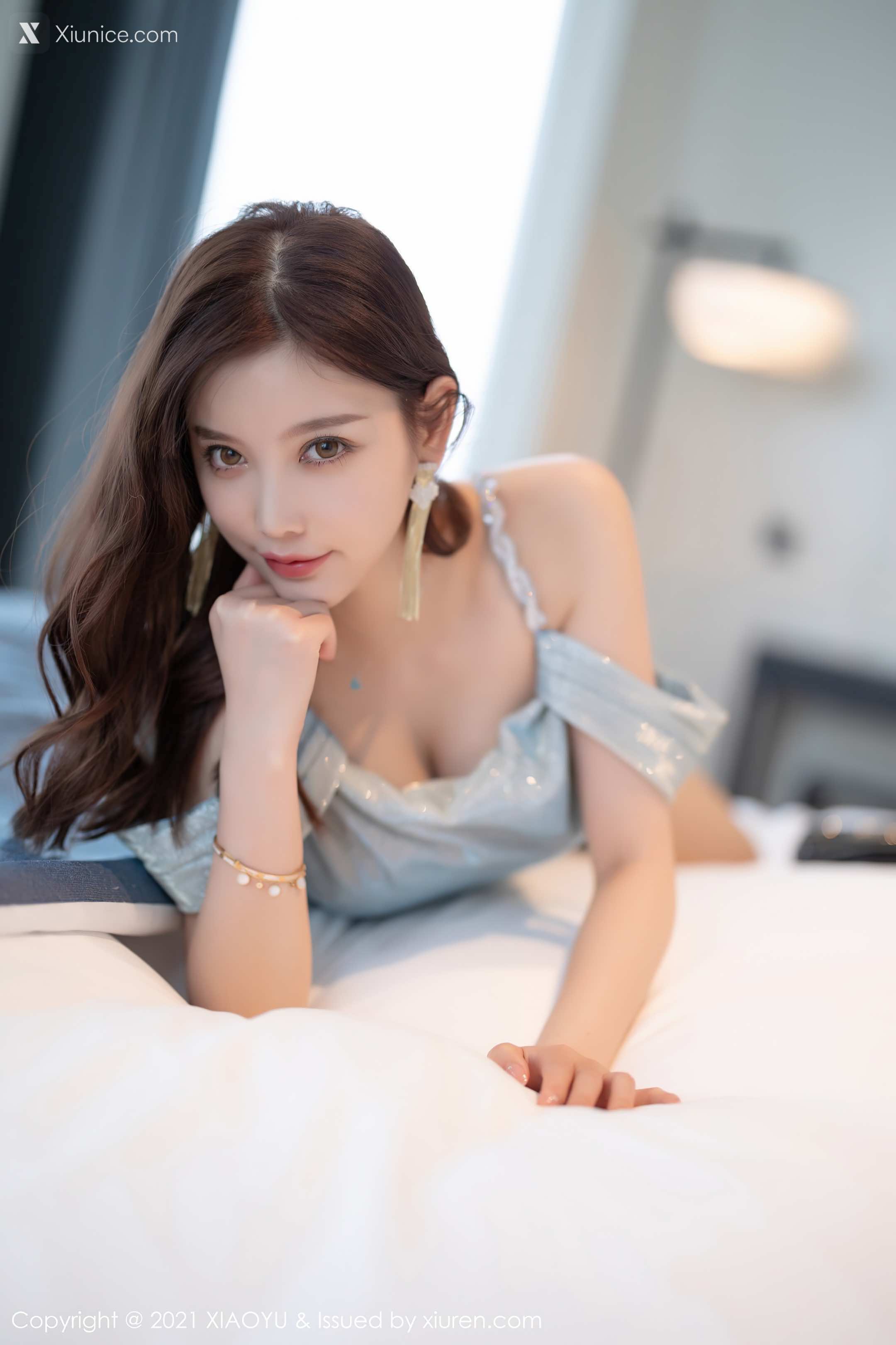 XiaoYu语画界 Vol.0567 杨晨晨Yome 第27张