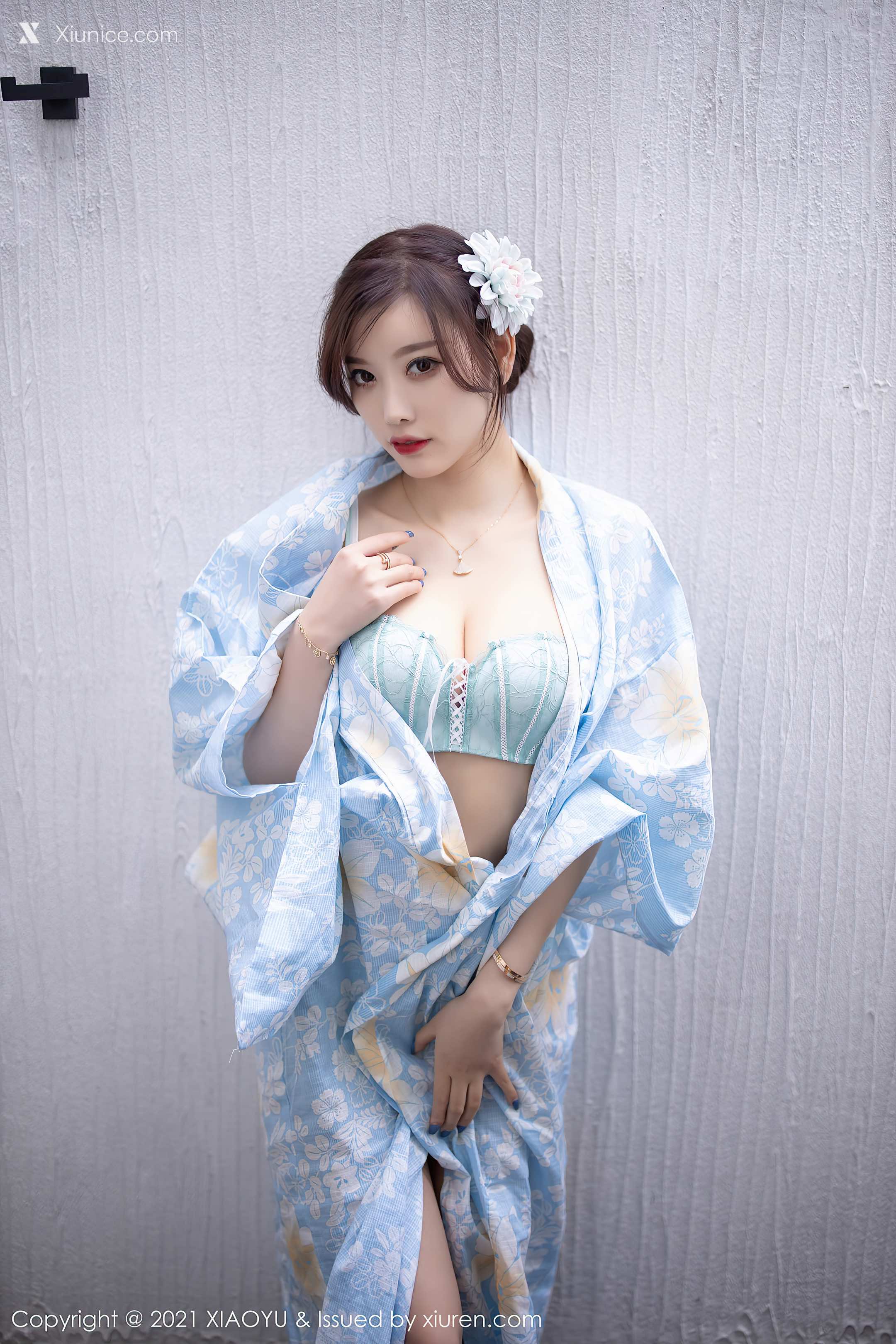 XiaoYu语画界 Vol.0482 杨晨晨sugar 第68张
