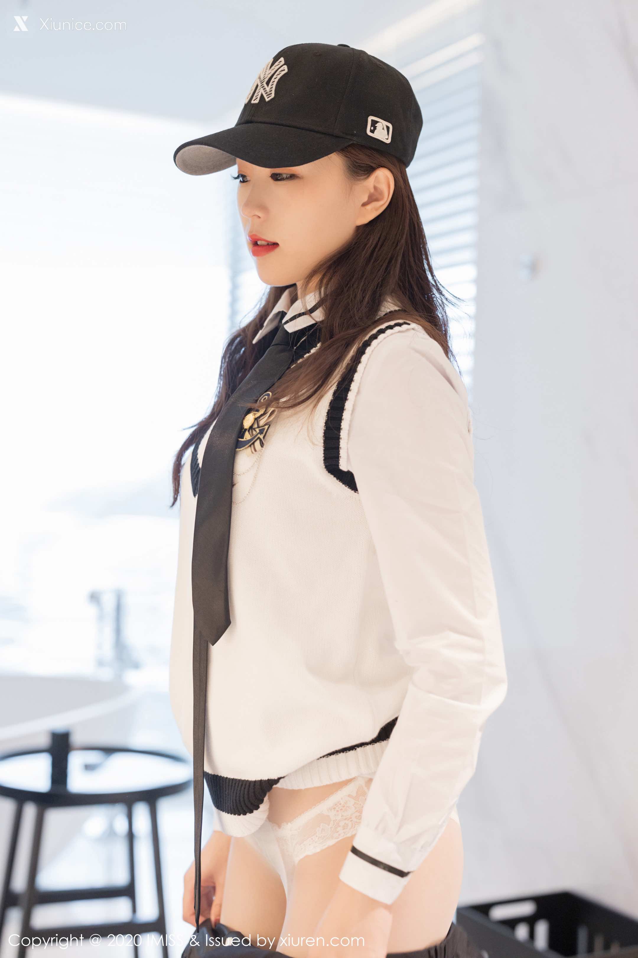 IMiss爱蜜社 No.0467 杨紫嫣Cynthia 第23张