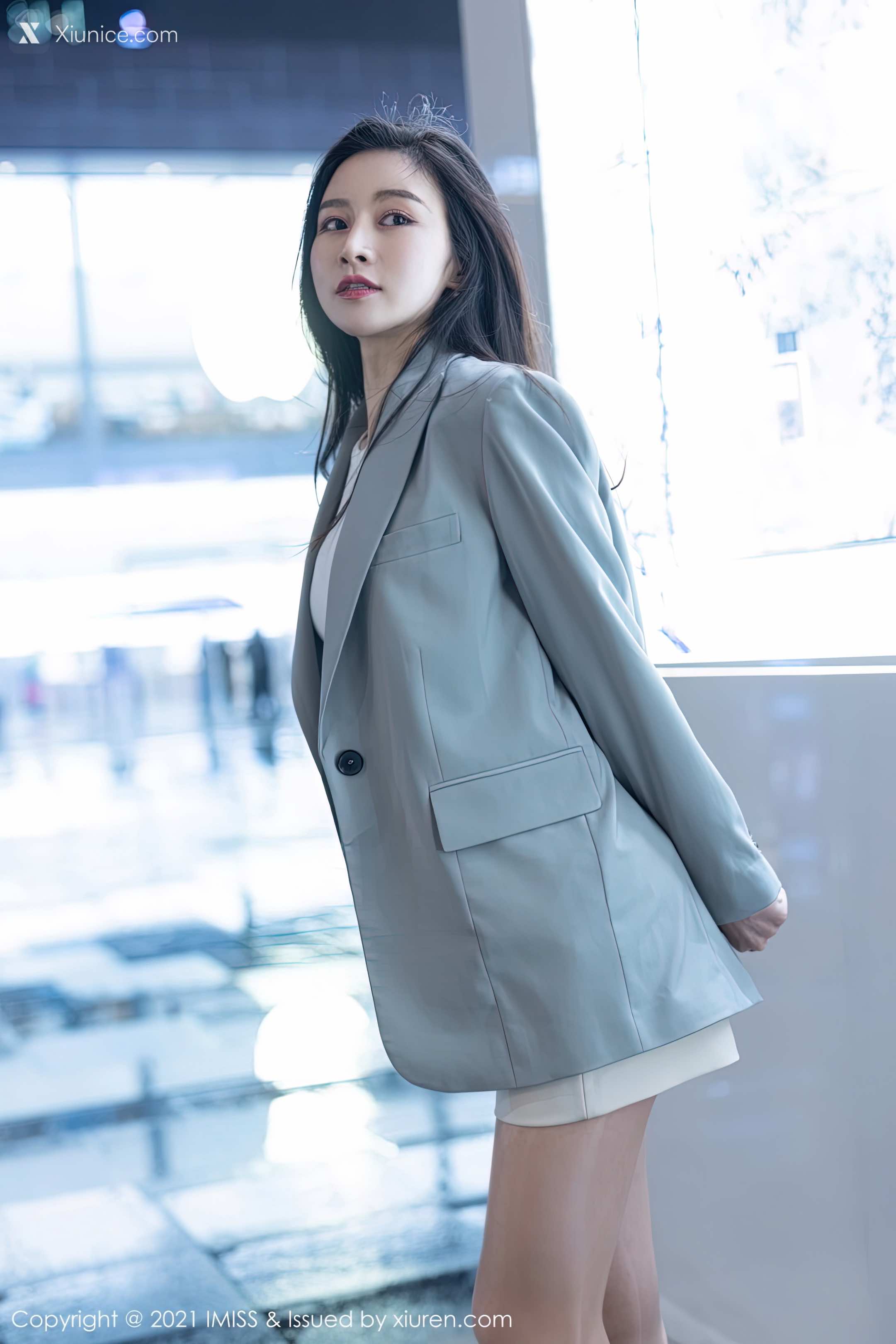 IMiss爱蜜社 No.0610 Vanessa 第15张