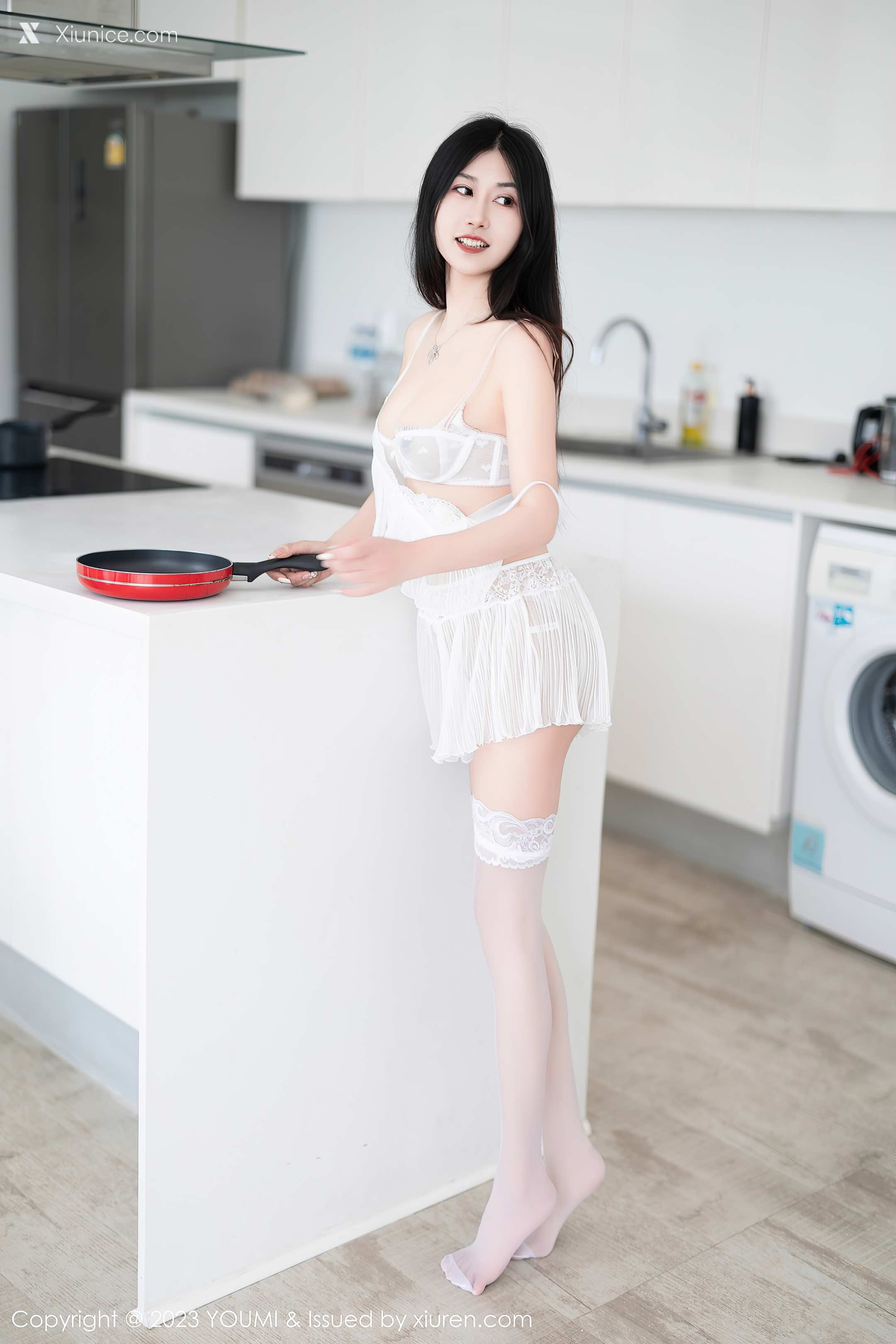 YouMi尤蜜荟 Vol.0959 laura阿姣 第5张
