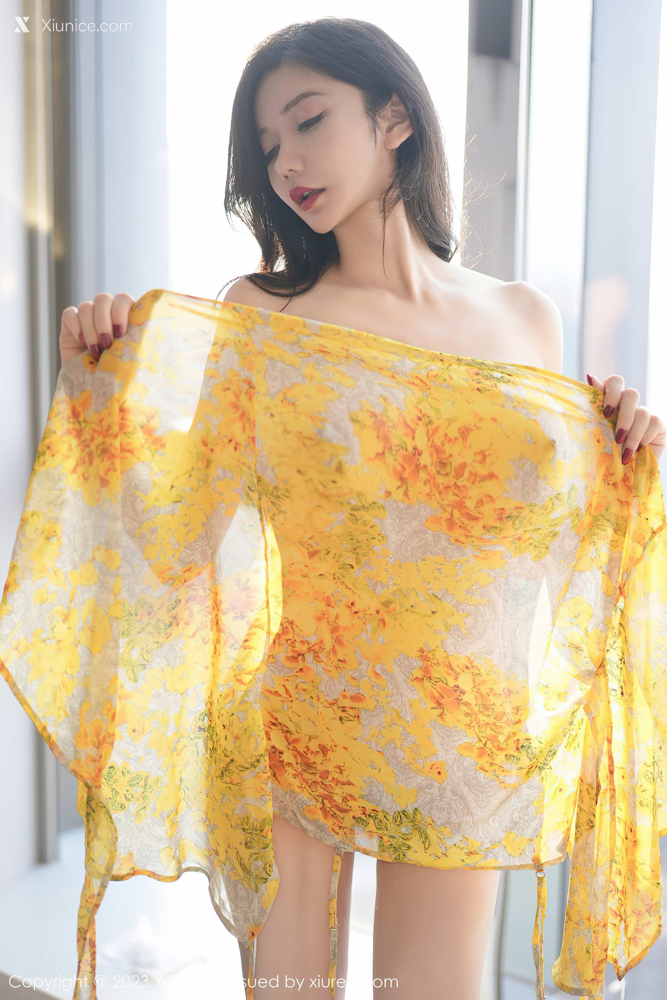 YouMi尤蜜荟 Vol.1002 心妍小公主 第62张