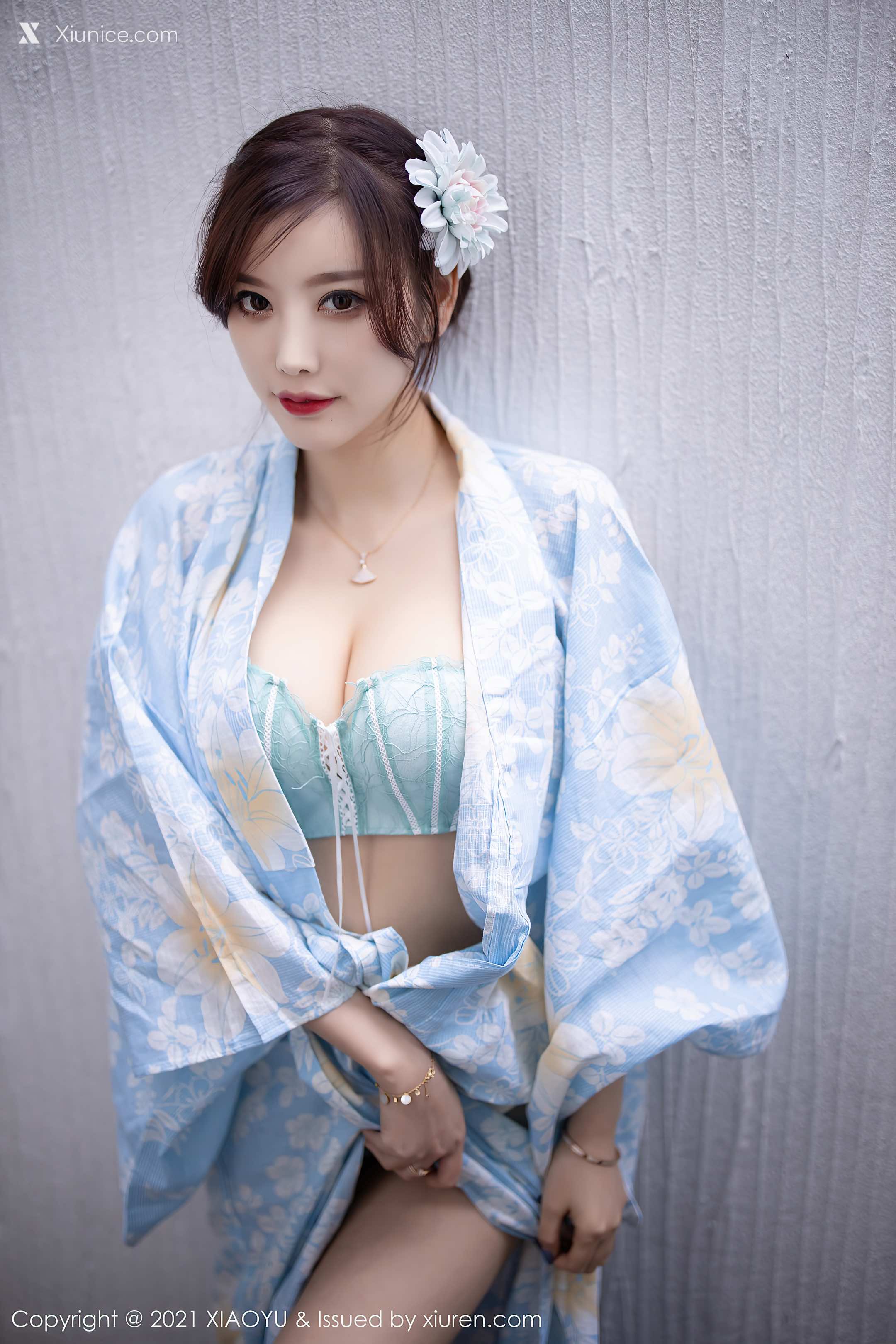 XiaoYu语画界 Vol.0482 杨晨晨sugar 第66张