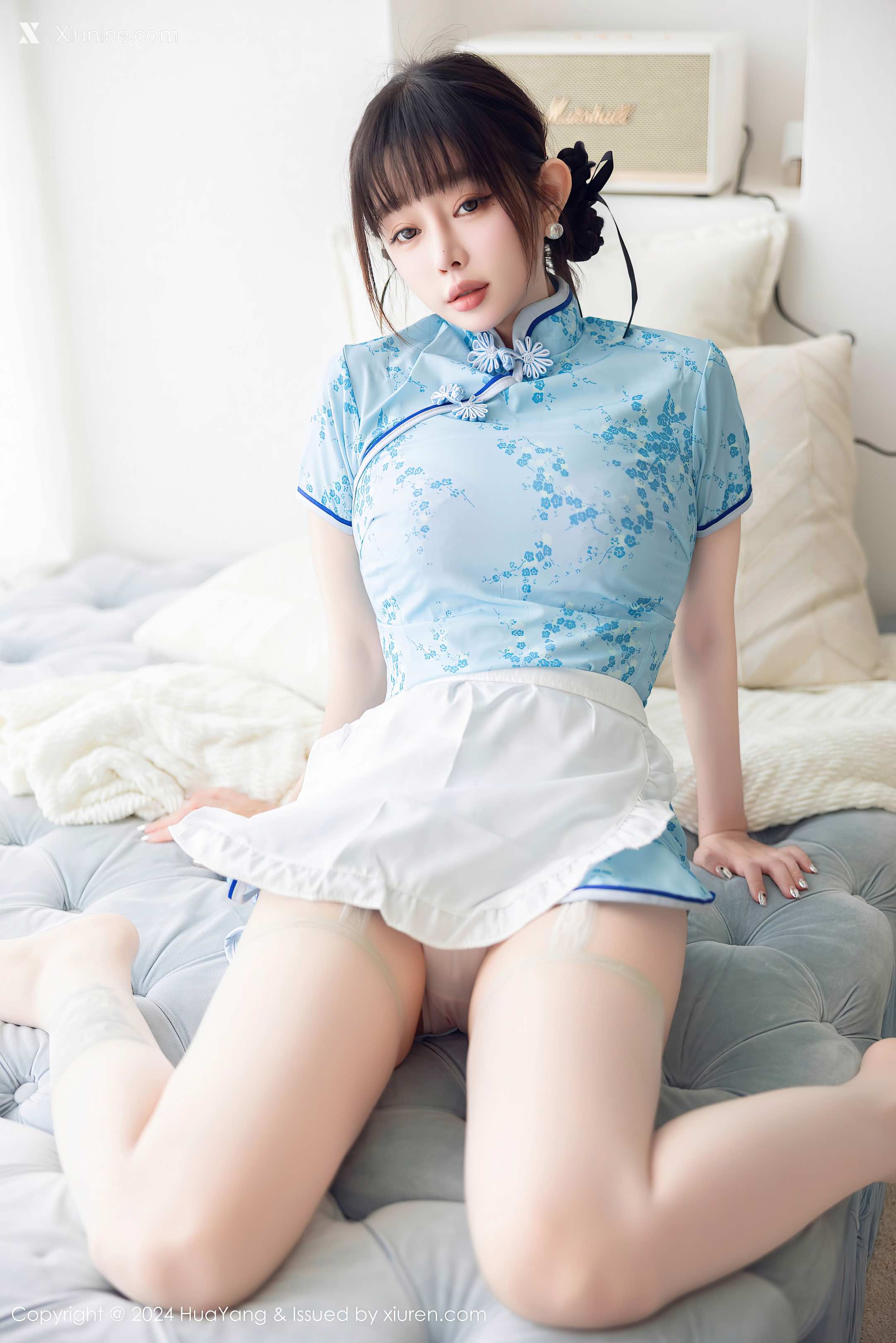 HuaYang花漾 Vol.593 王雨纯 第16张
