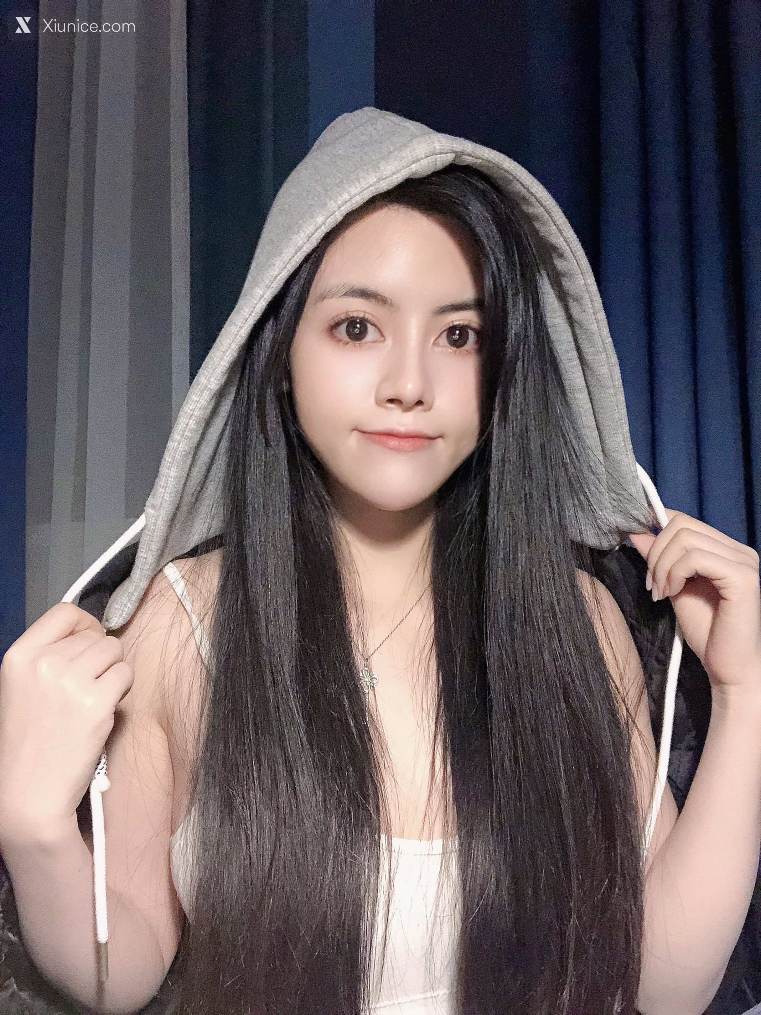 Xiuren Uncensored – Bai Tian (白甜) – 极品模特 大尺视图合集 第127张