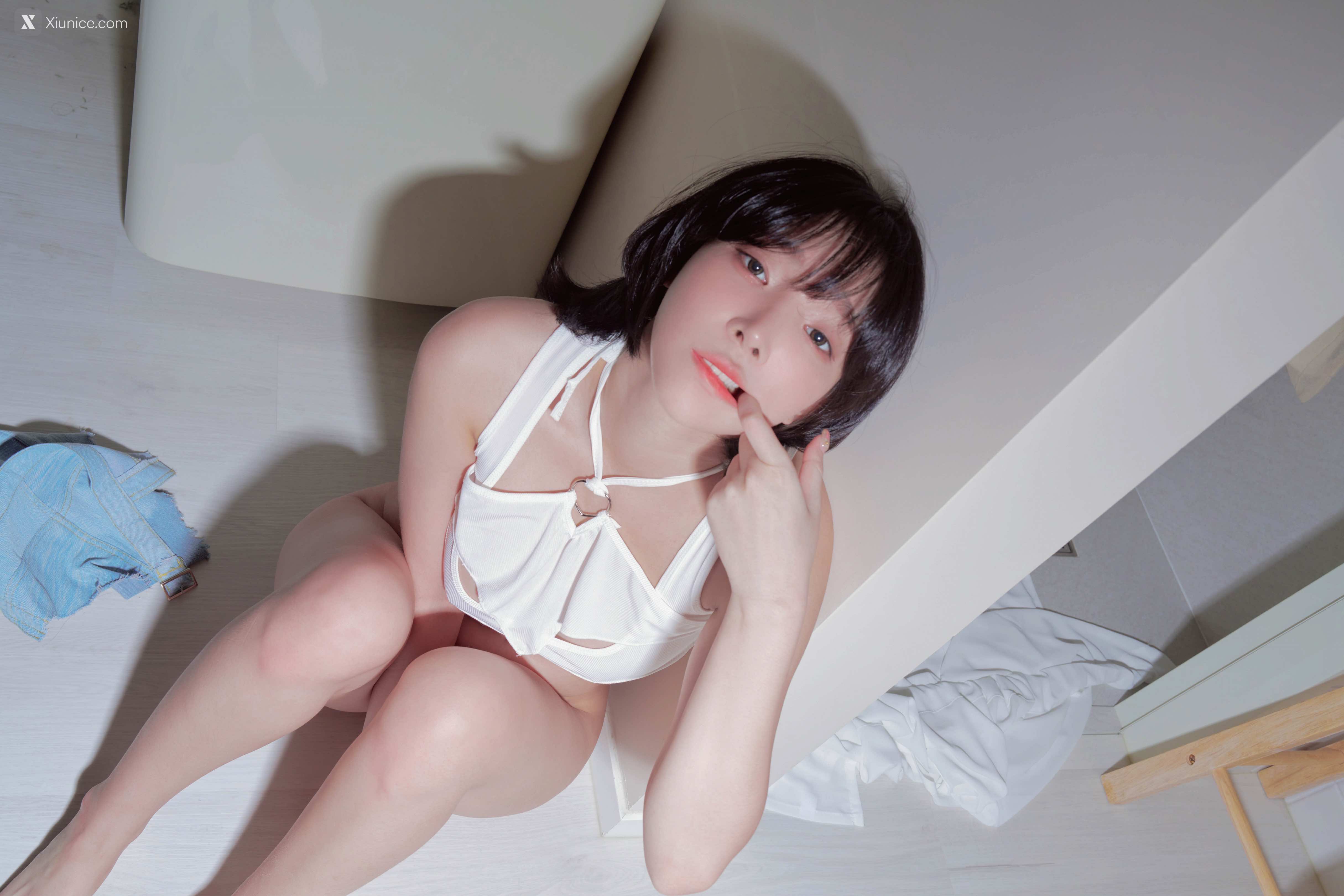 Kang In-kyung (강인경) – Girlfriend 第99张