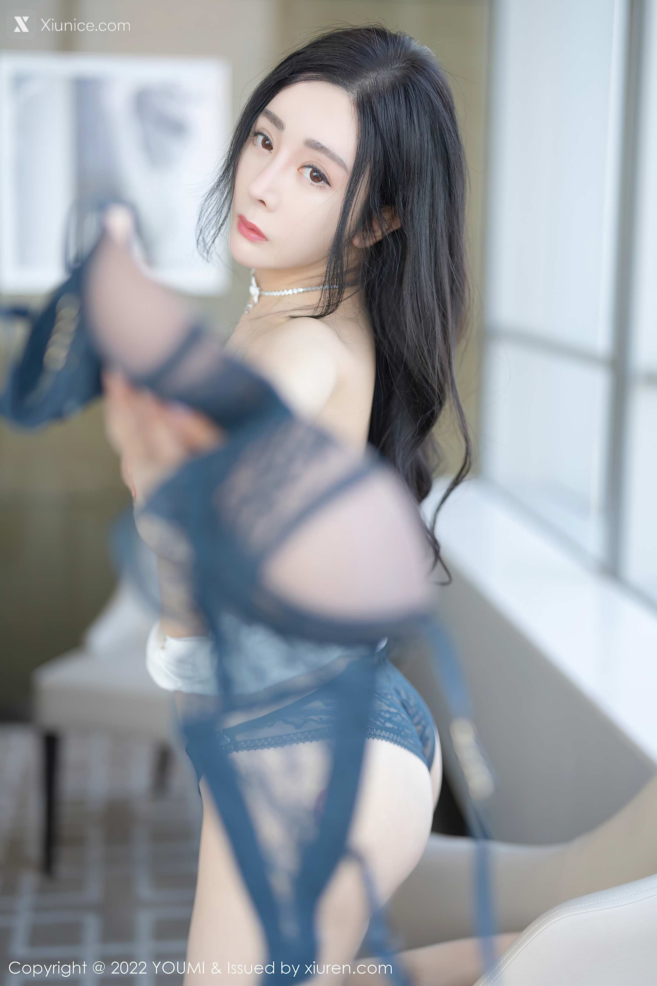 YouMi尤蜜荟 Vol.0769 允爾 第59张