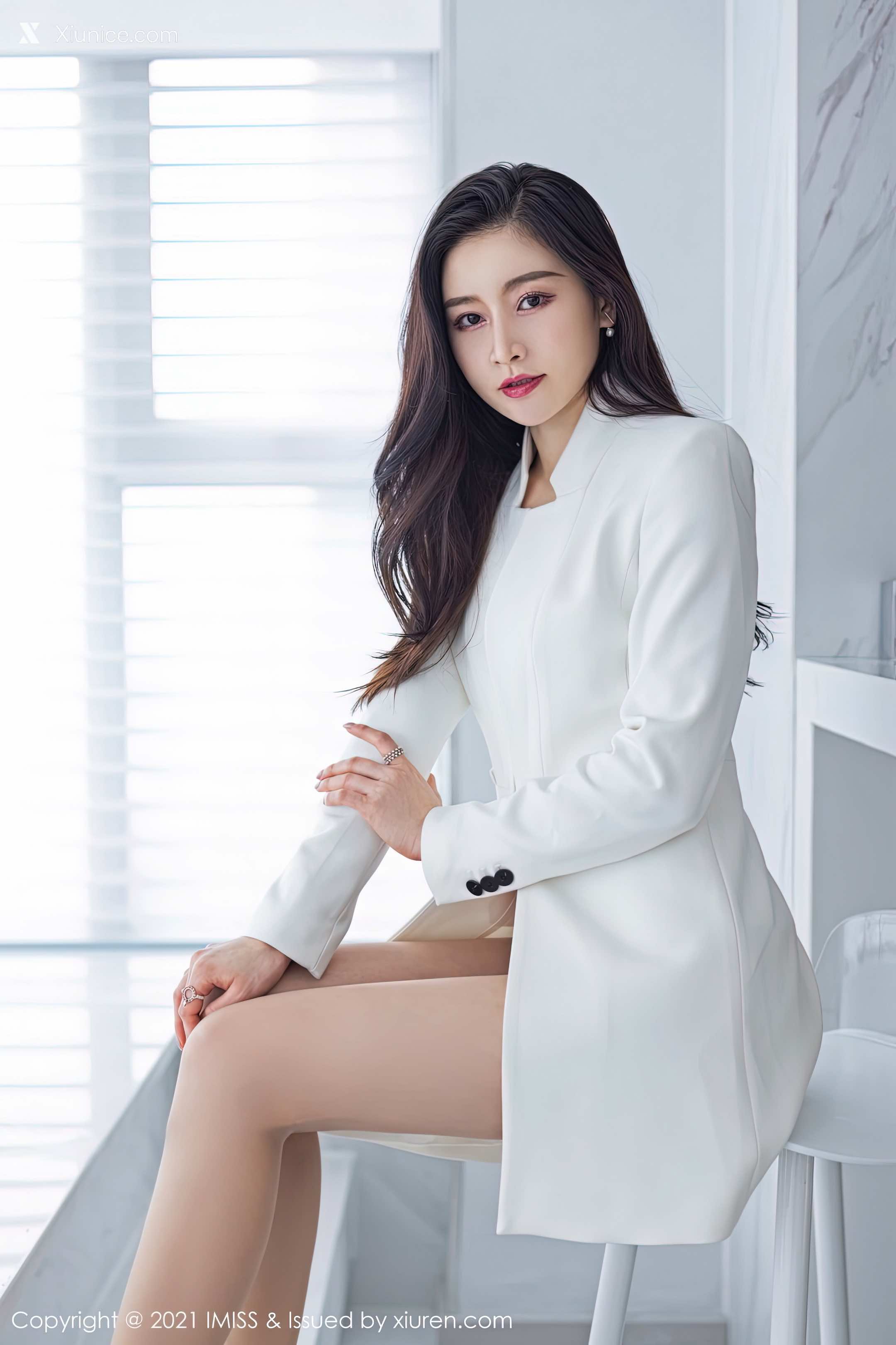IMiss爱蜜社 No.0594 Vanessa 第4张