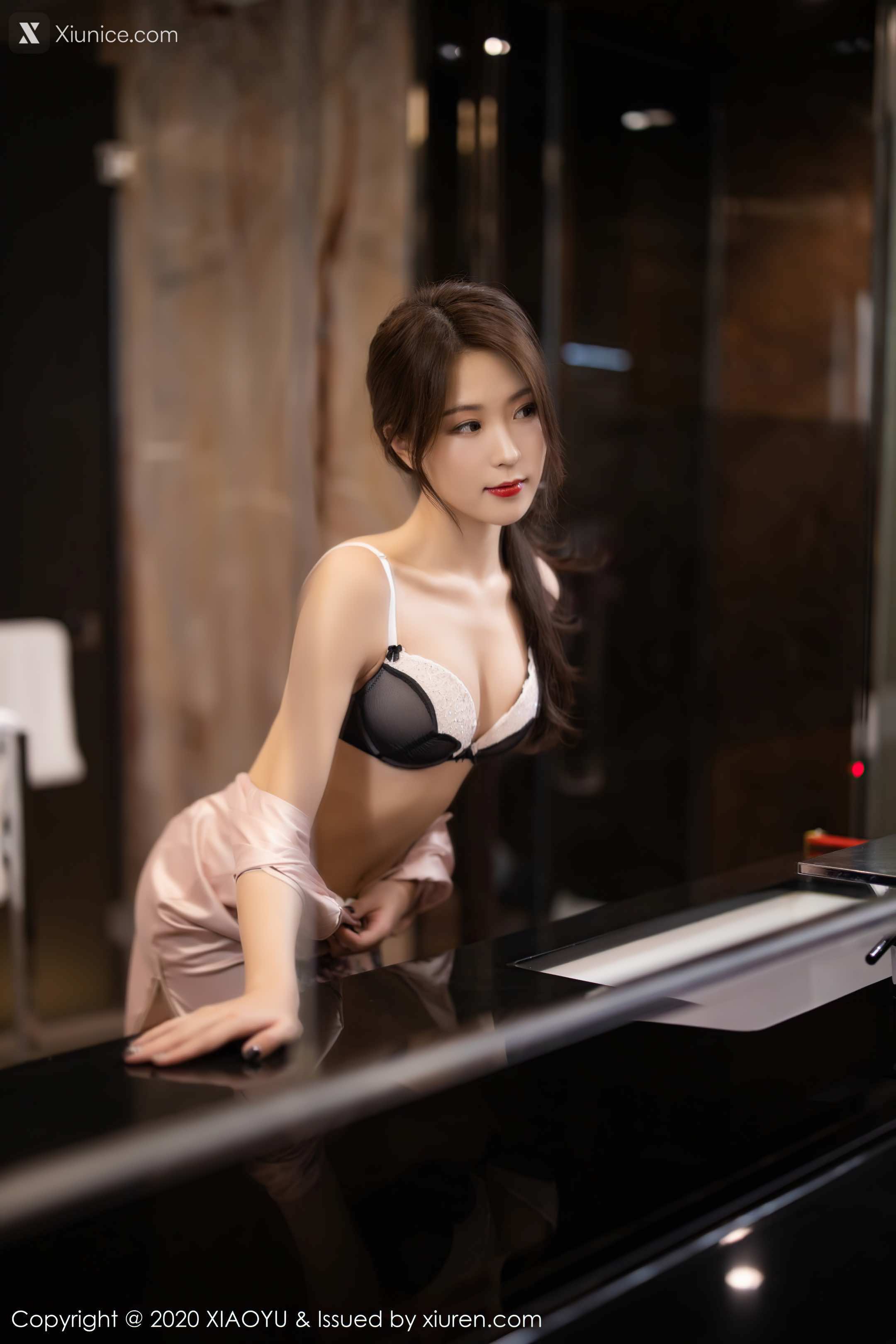 XiaoYu语画界 Vol.0410 杨紫嫣Cynthia 第22张