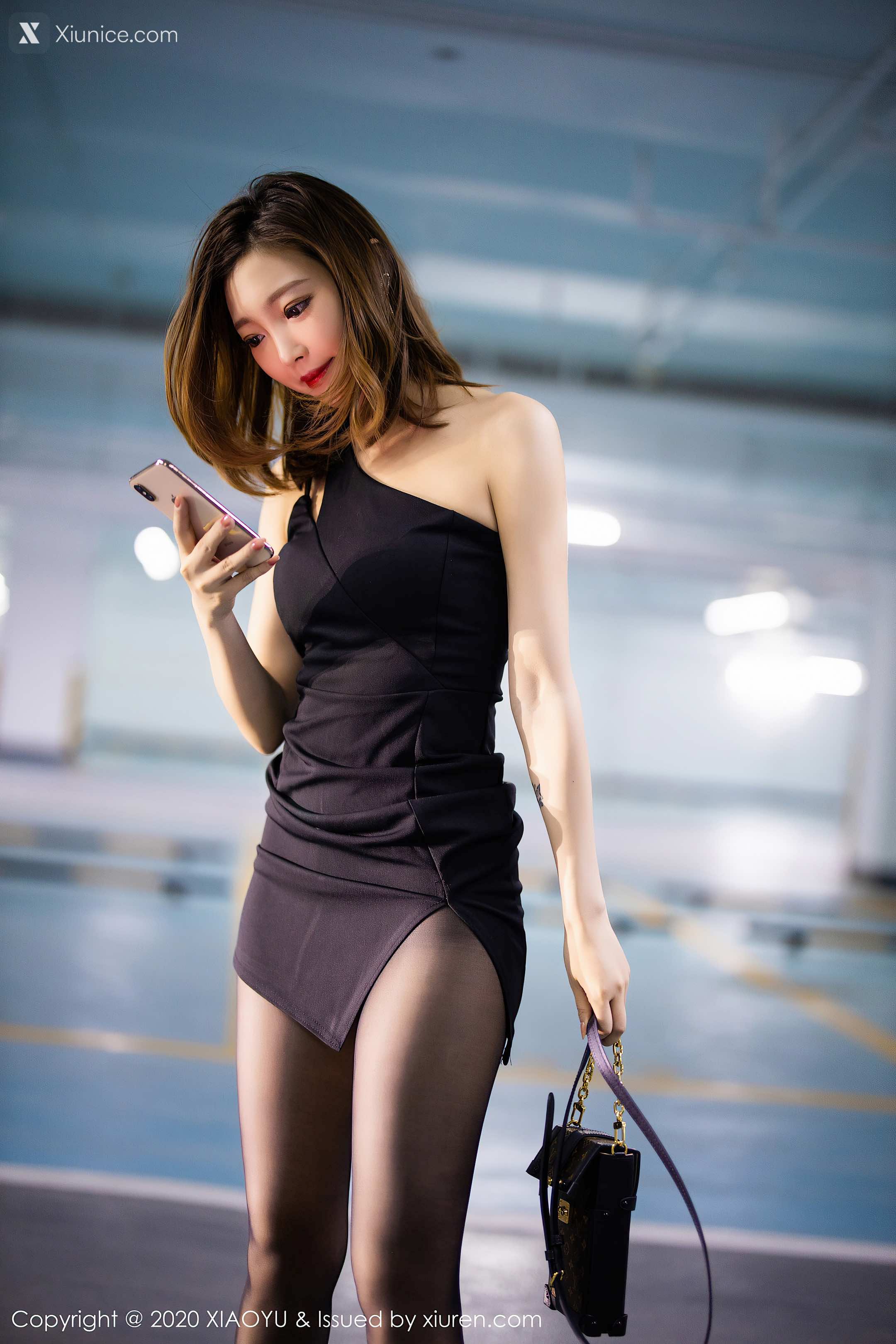 XiaoYu语画界 Vol.0356 冯木木 第43张