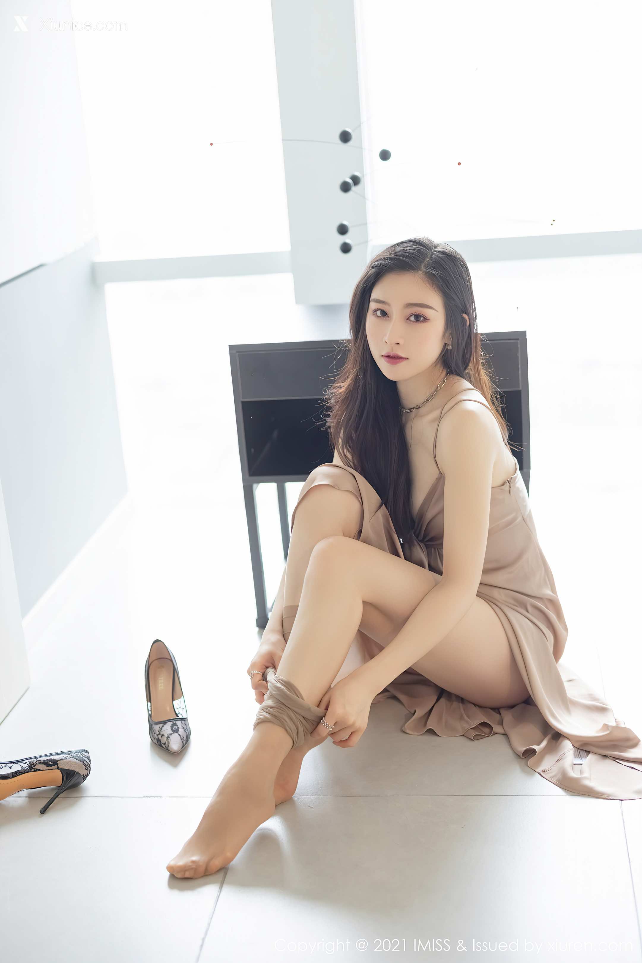 IMiss爱蜜社 No.0592 Vanessa 第19张