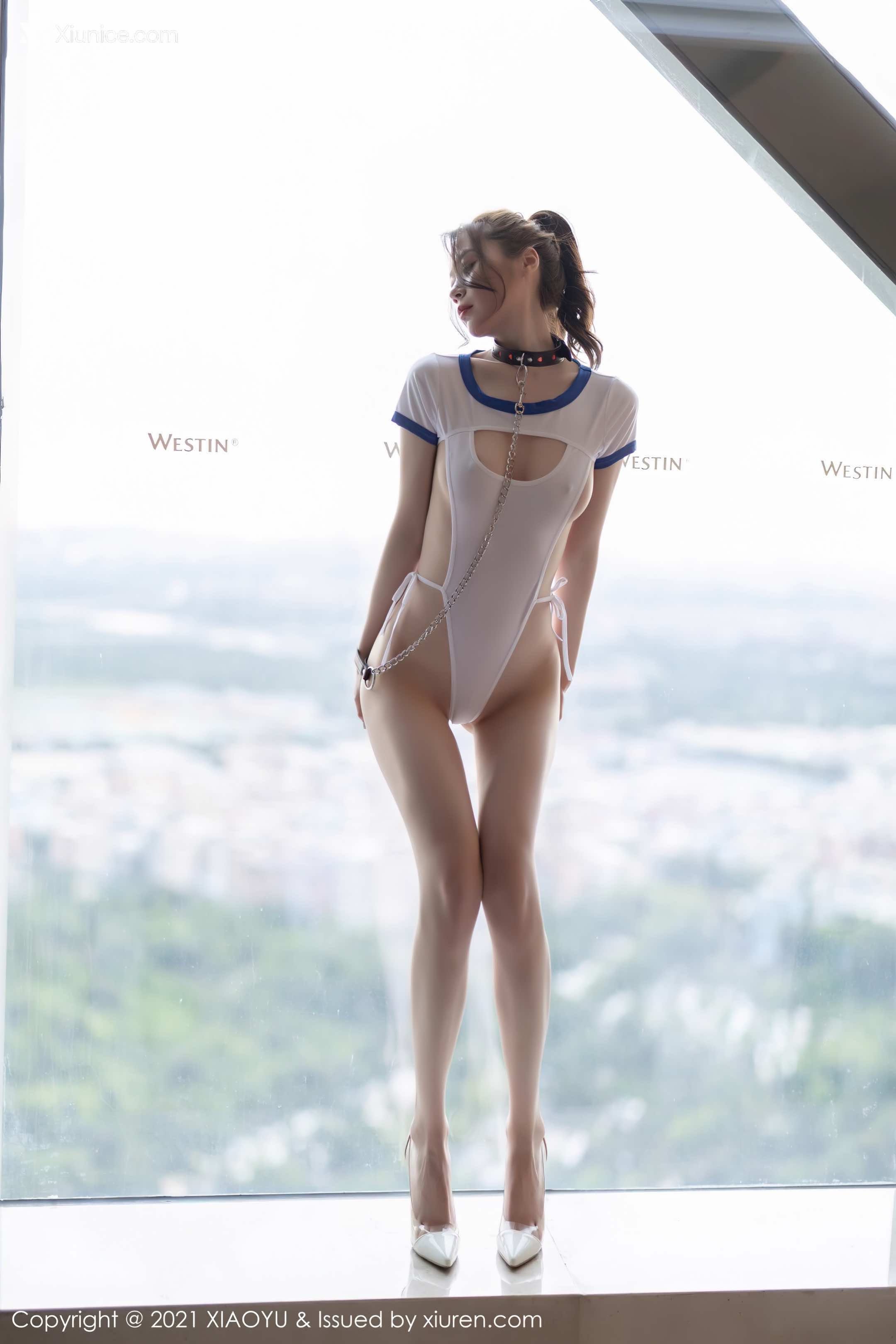 XiaoYu语画界 Vol.0575 梦心月 第15张