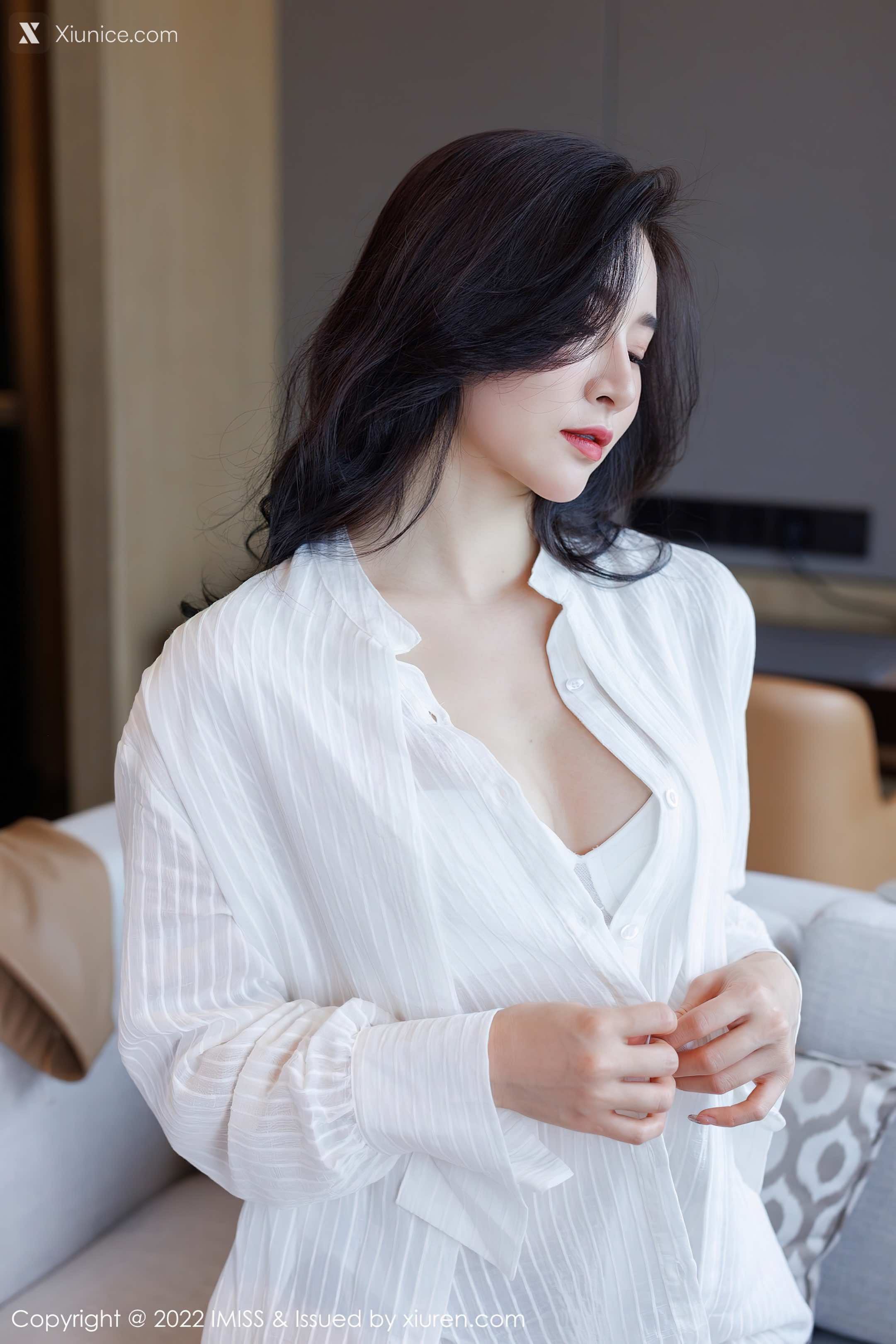 IMiss爱蜜社 No.0656 Vanessa 第23张