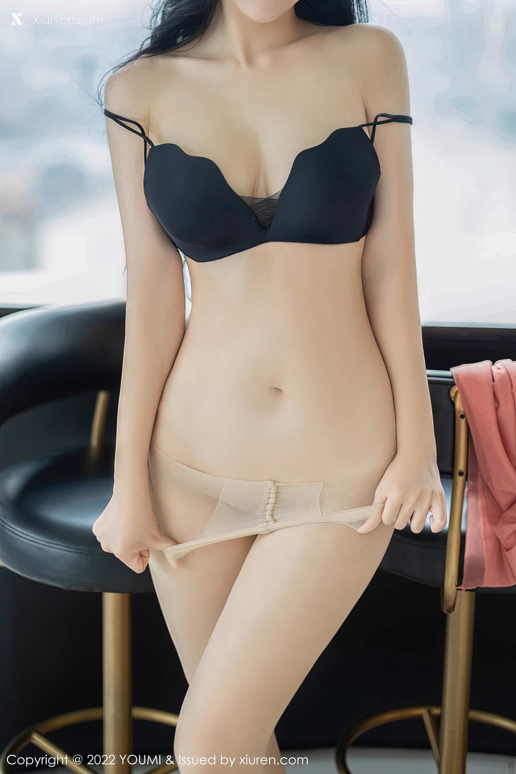 YouMi尤蜜荟 Vol.0852 刘钰儿 第48张