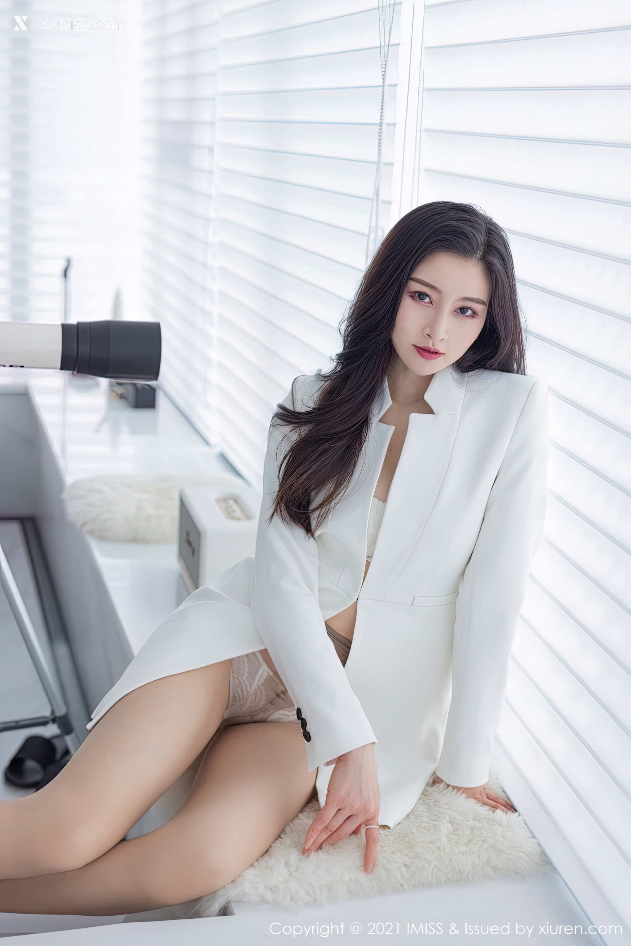 IMiss爱蜜社 No.0594 Vanessa 第19张