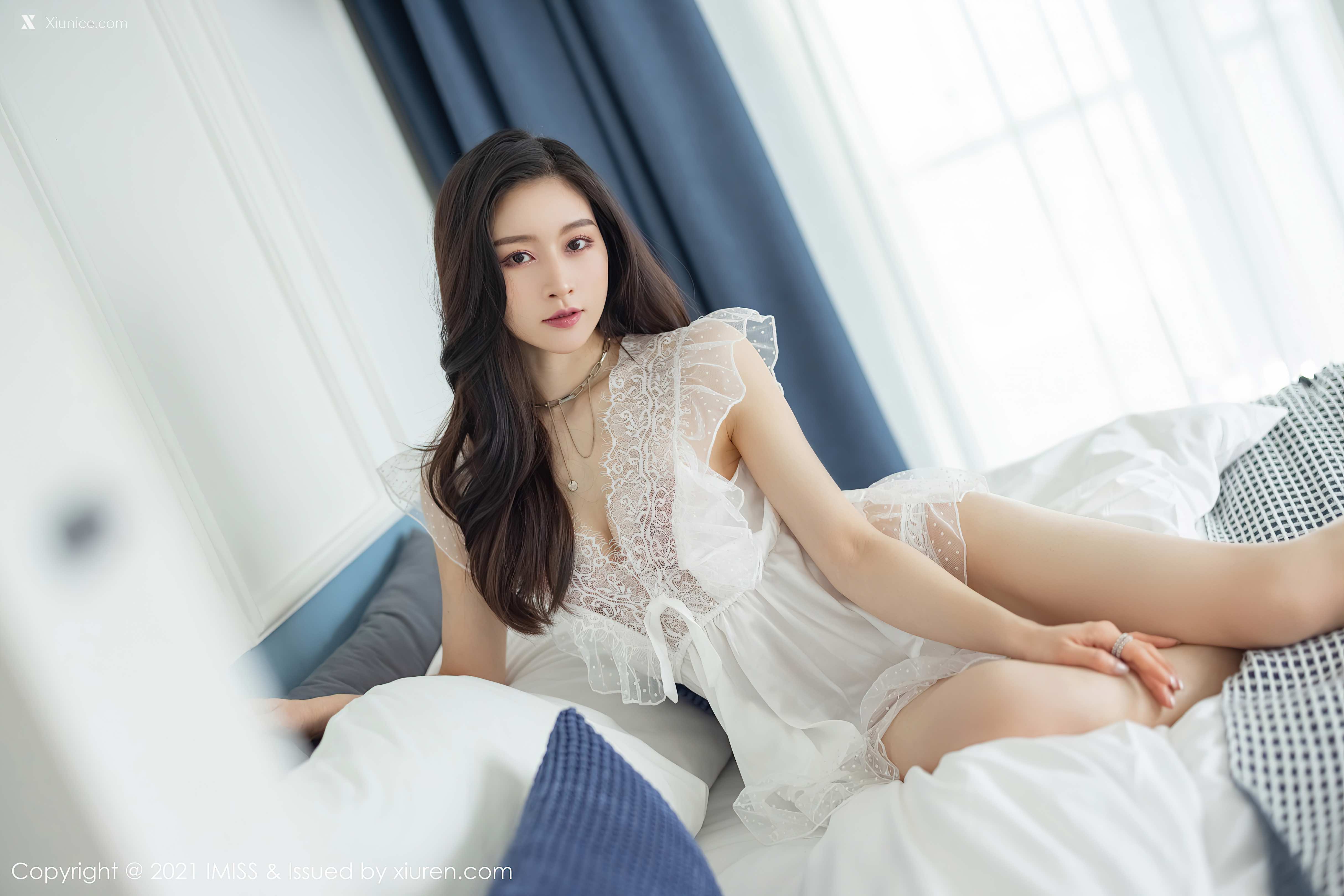 IMiss爱蜜社 No.0592 Vanessa 第29张