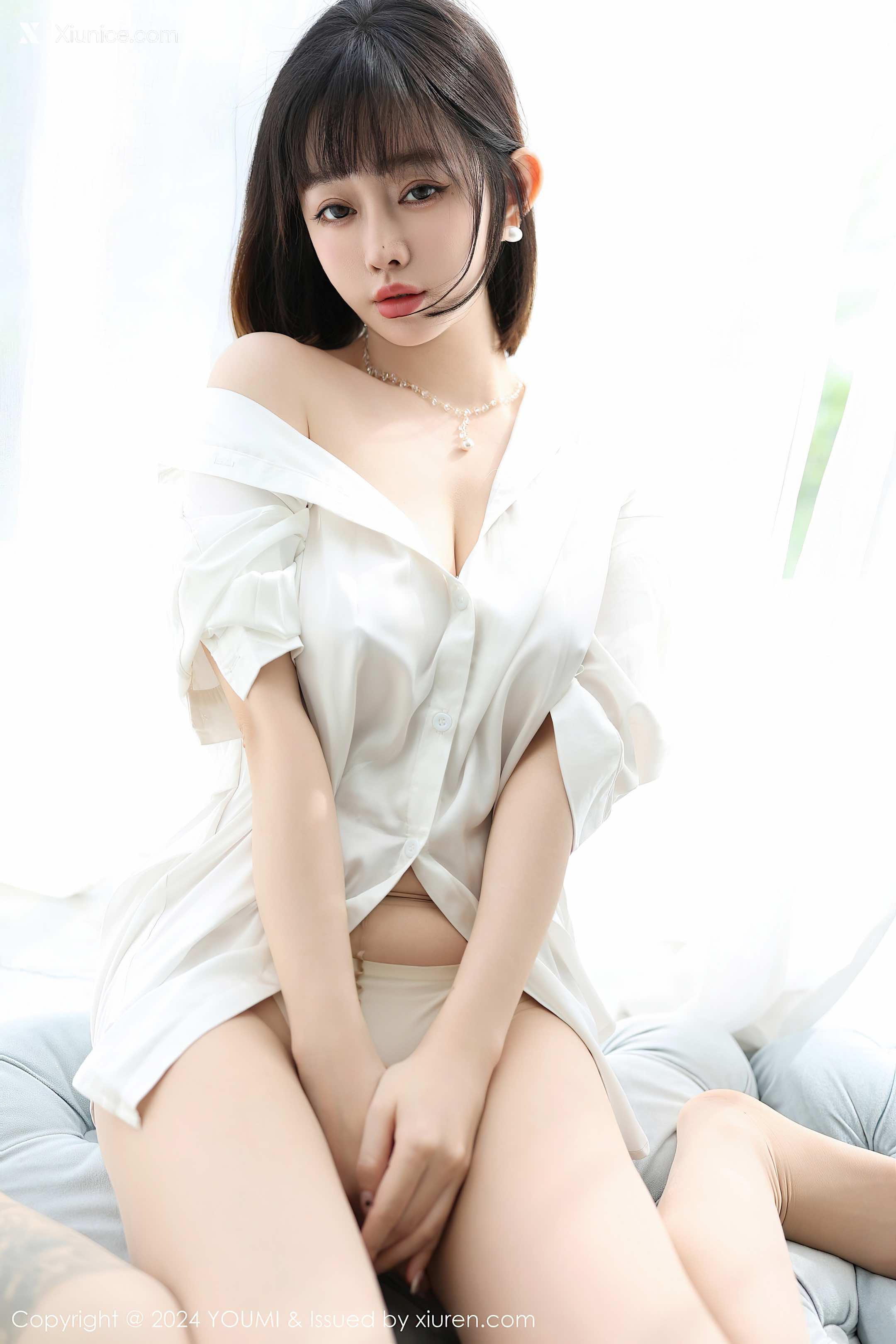 YouMi尤蜜荟 Vol.1083 王雨纯 第20张