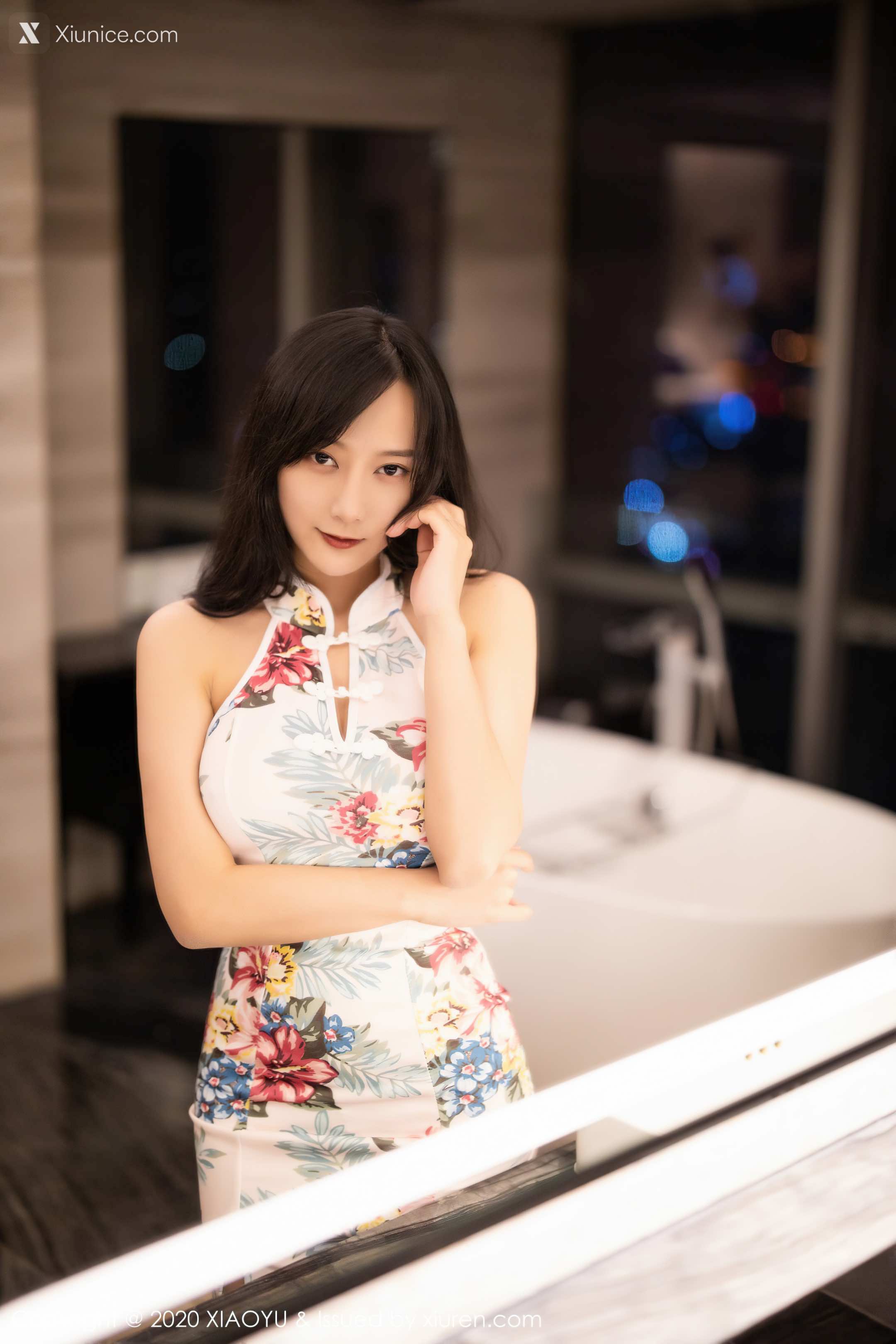 XiaoYu语画界 Vol.0366 何嘉颖 第23张