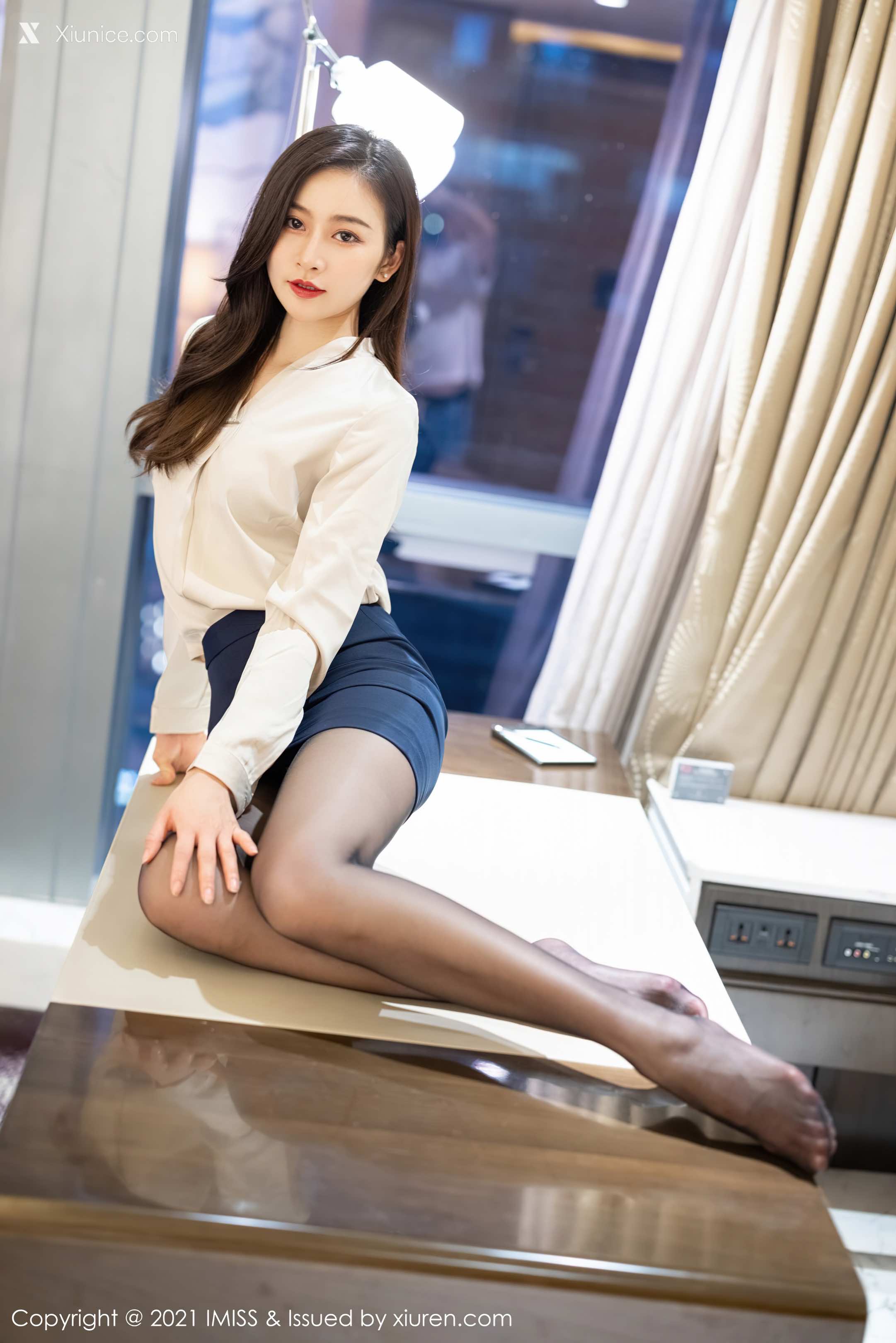 IMiss爱蜜社 No.0549 Vanessa 第24张