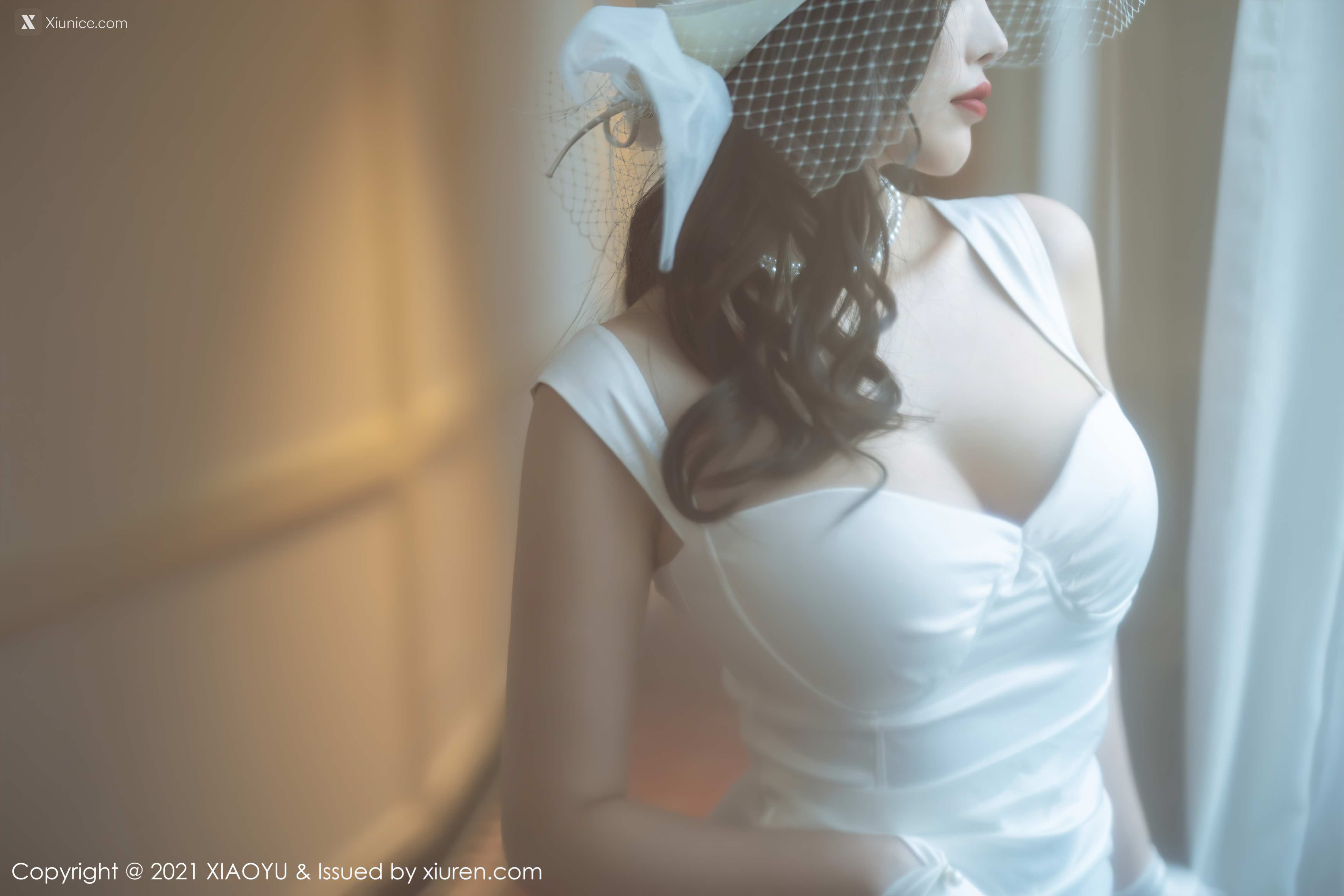 XiaoYu语画界 Vol.0587 杨晨晨Yome 第28张