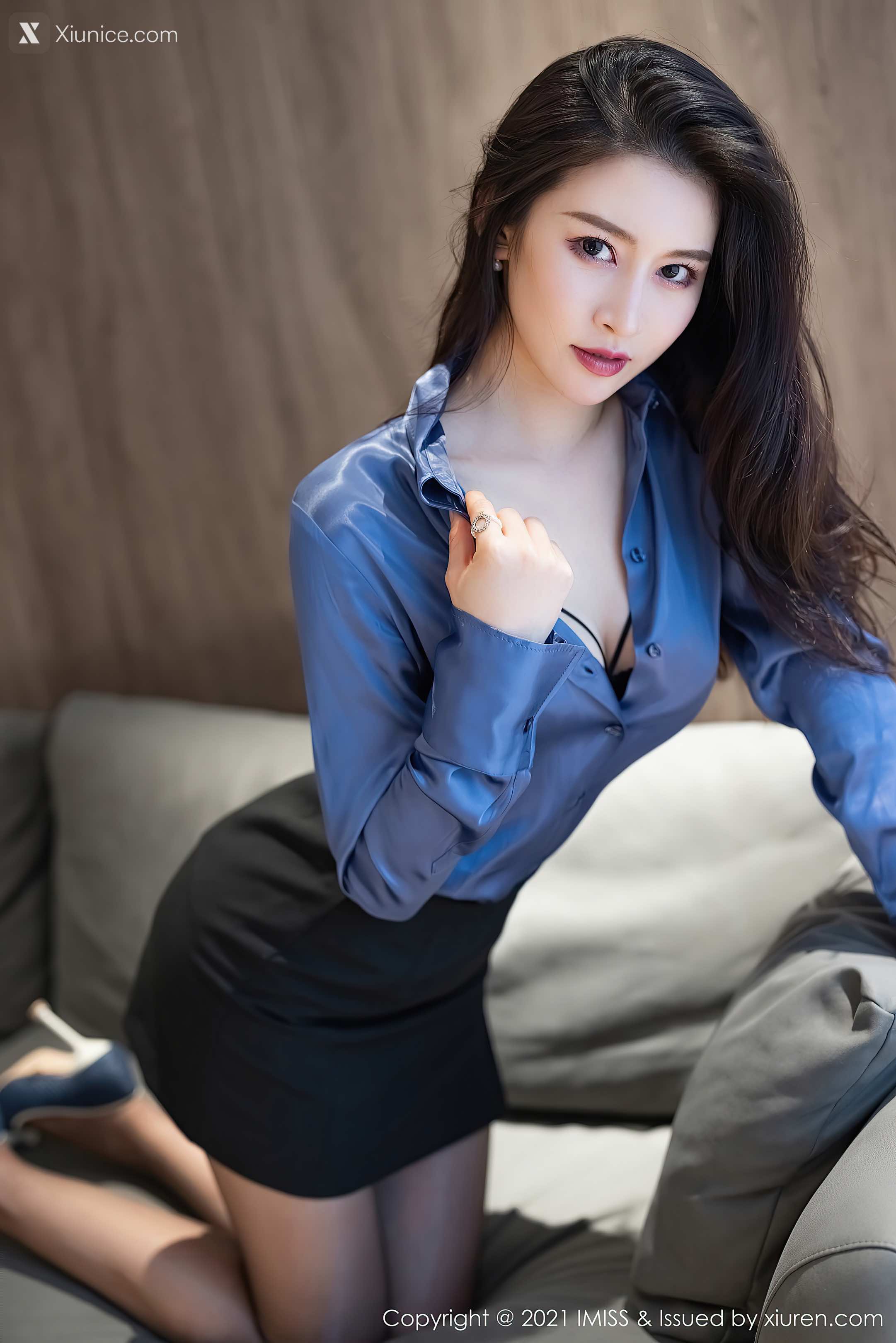 IMiss爱蜜社 No.0604 Vanessa 第19张