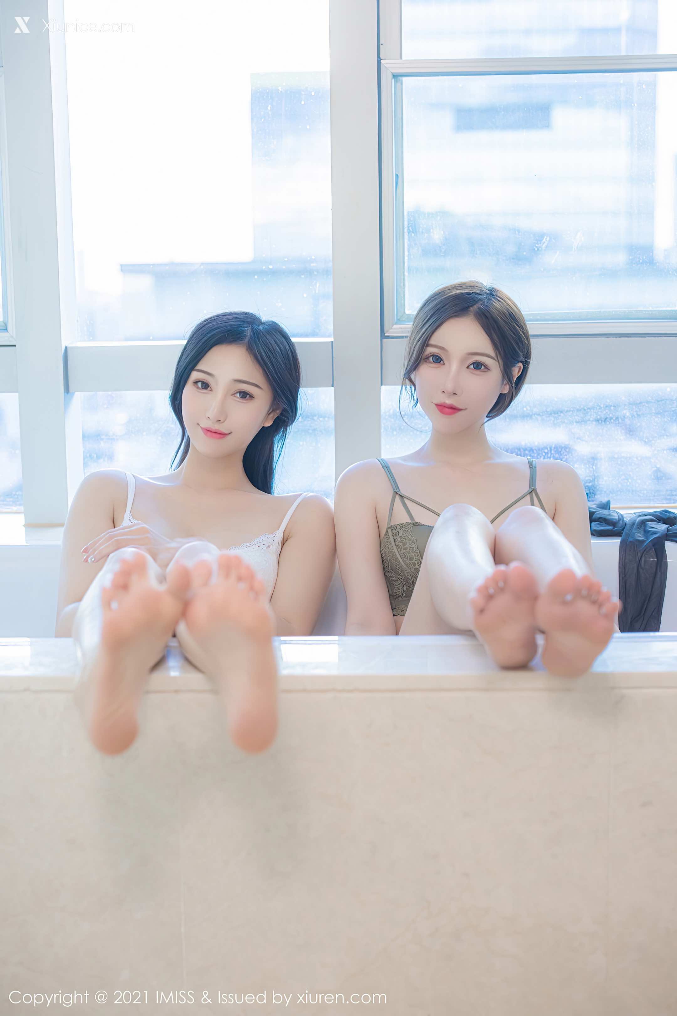 IMiss爱蜜社 No.0629 Lavinia肉肉 第80张