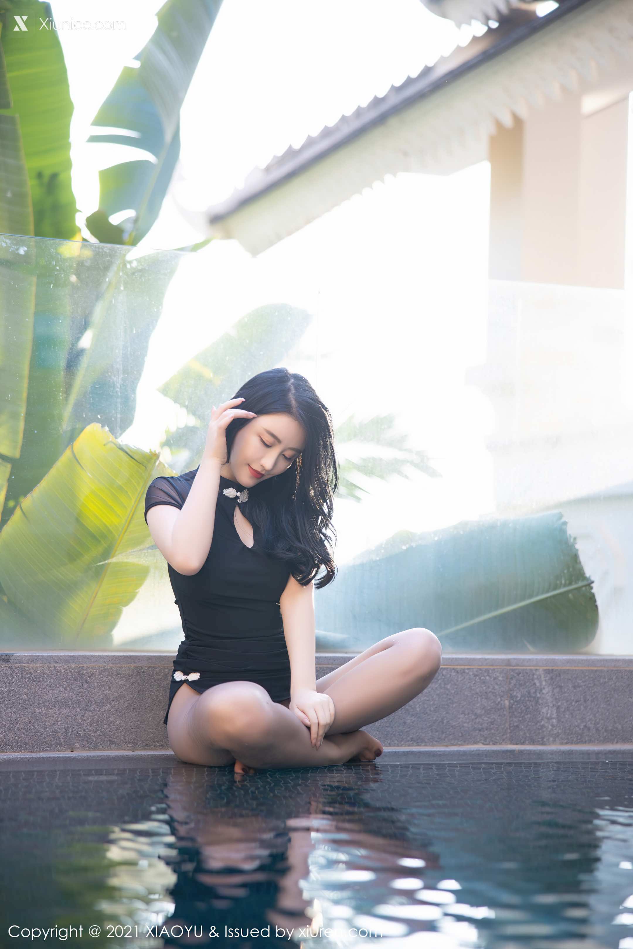 XiaoYu语画界 Vol.0476 Cherry绯月樱 第42张