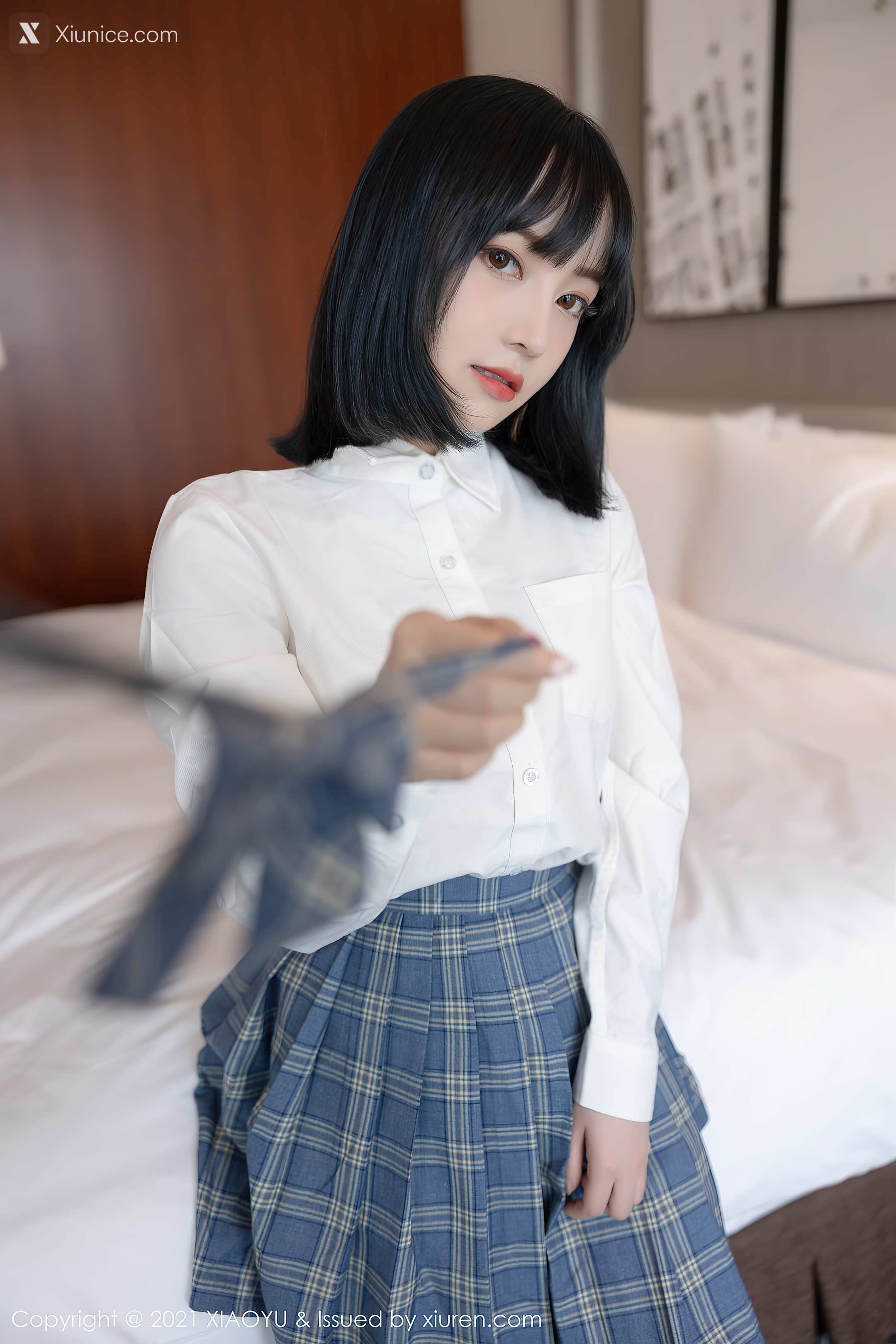 XiaoYu语画界 Vol.0508 豆瓣酱 第16张